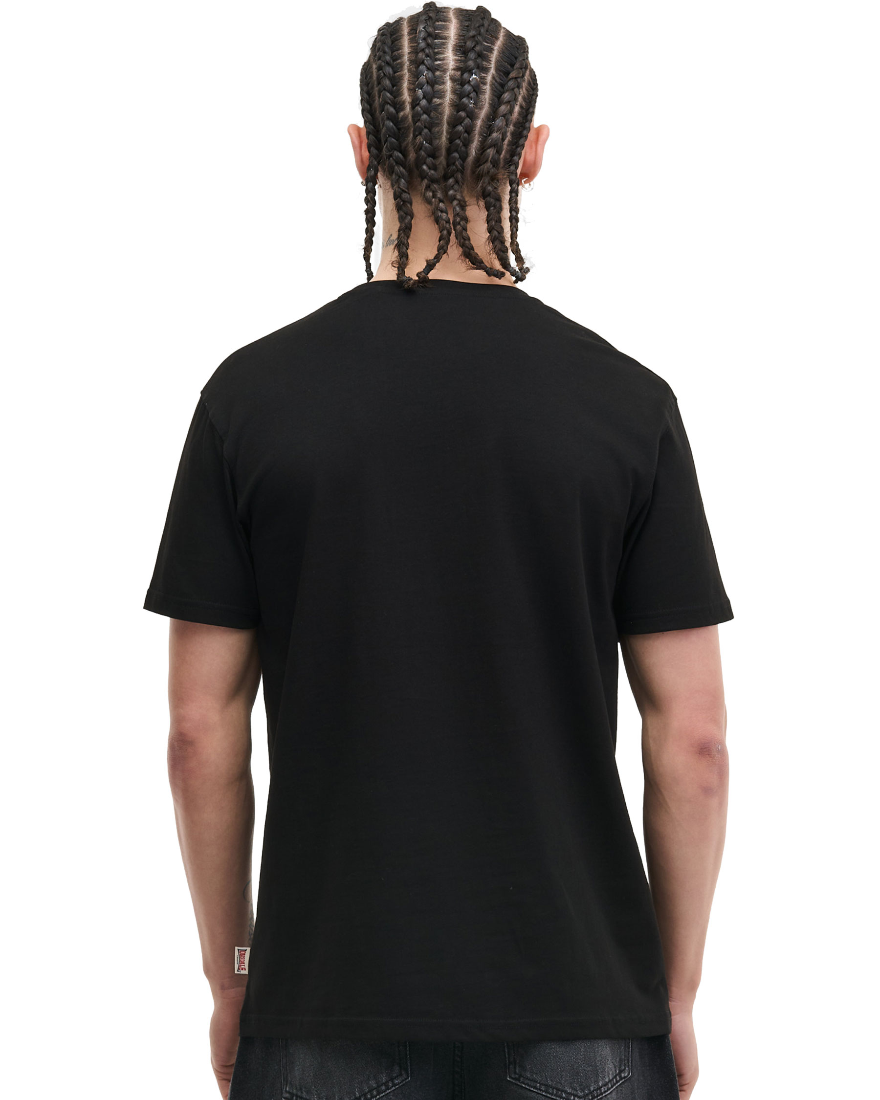 Lonsdale London t-shirt Thewles