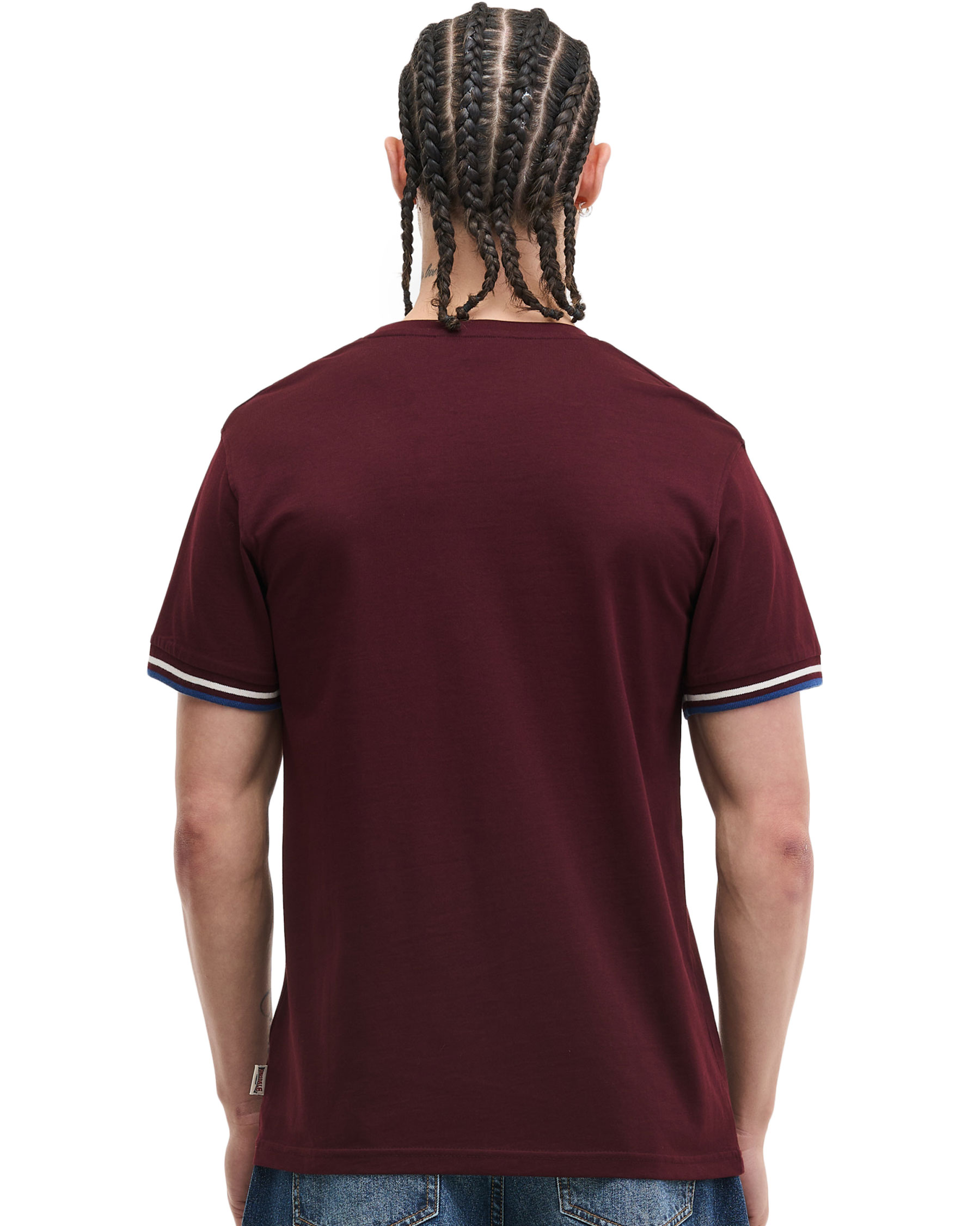 Lonsdale London t-shirt Shildon