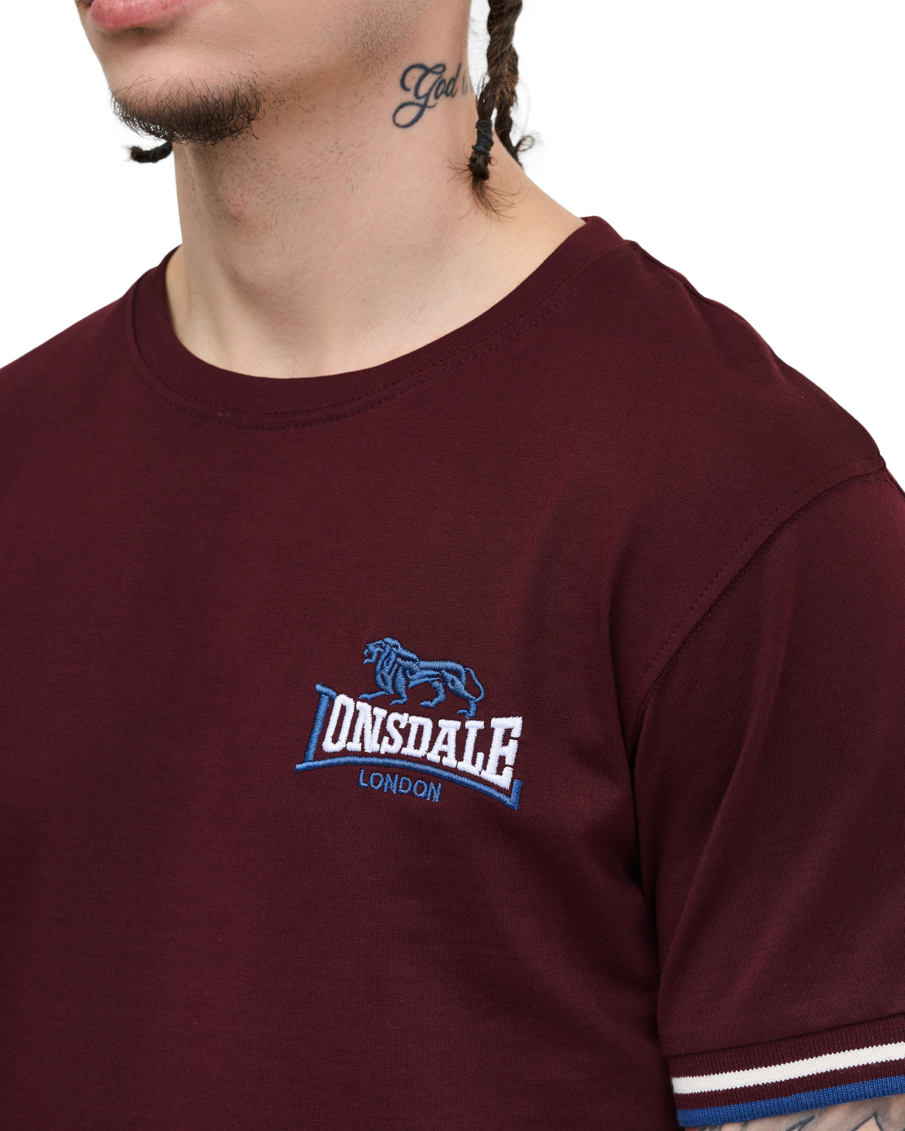 Lonsdale London t-shirt Shildon