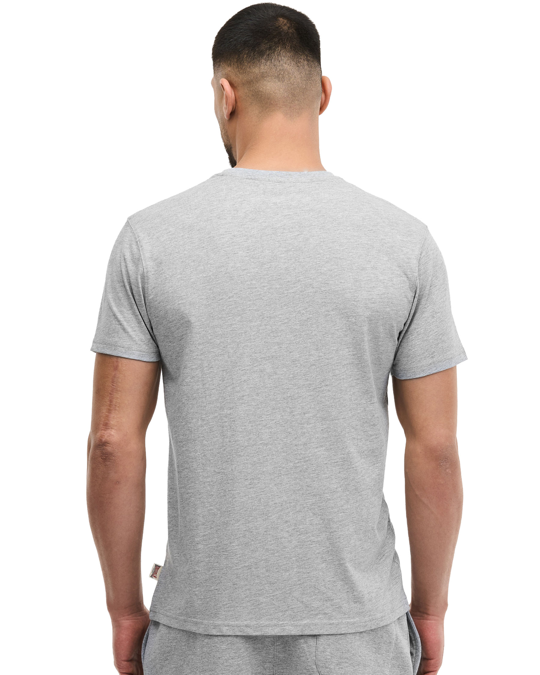 Lonsdale London t-shirt Evenwood