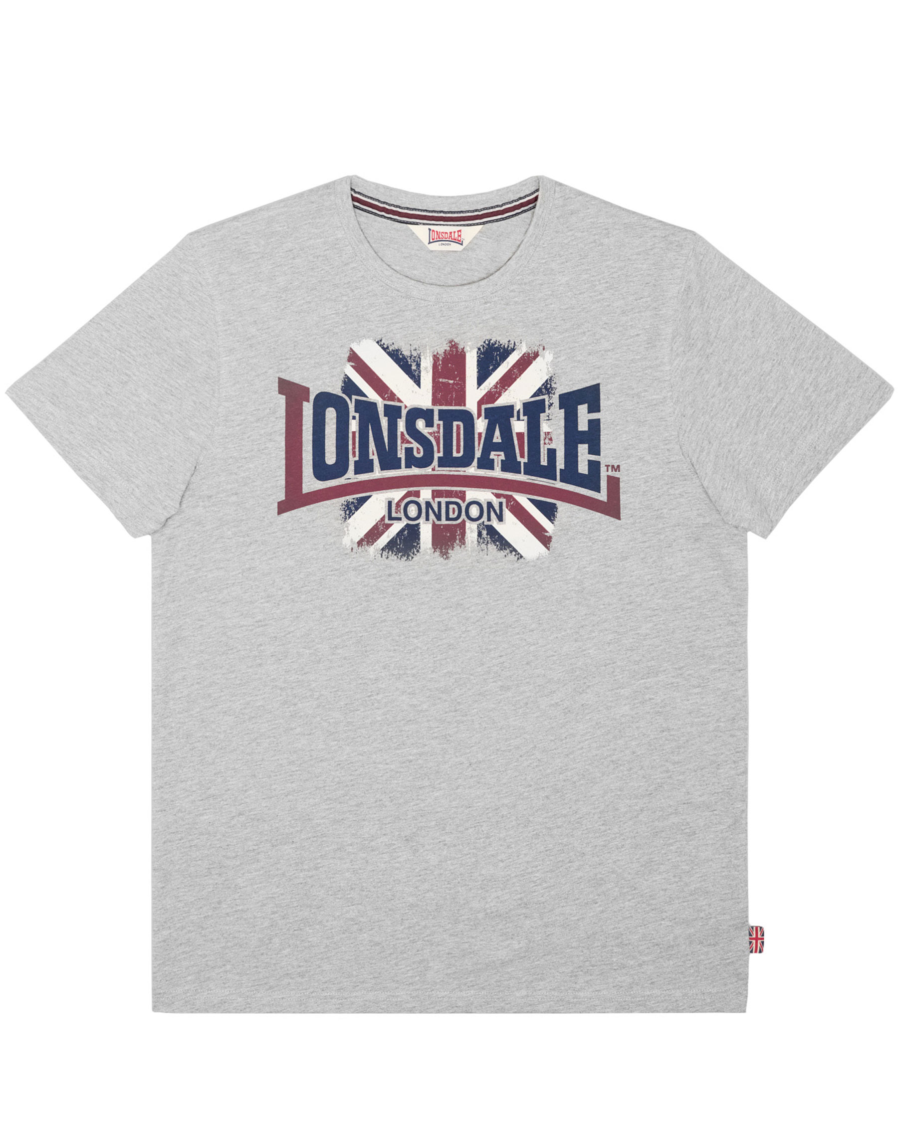 Lonsdale London t-shirt Ramshaw