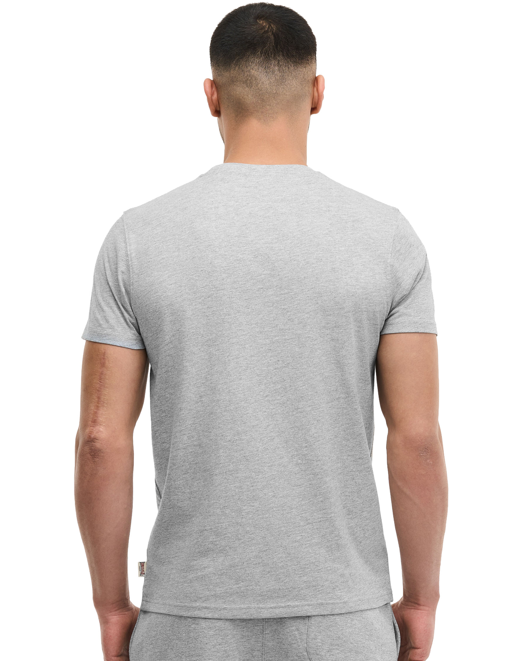 Lonsdale London t-shirt Ramshaw
