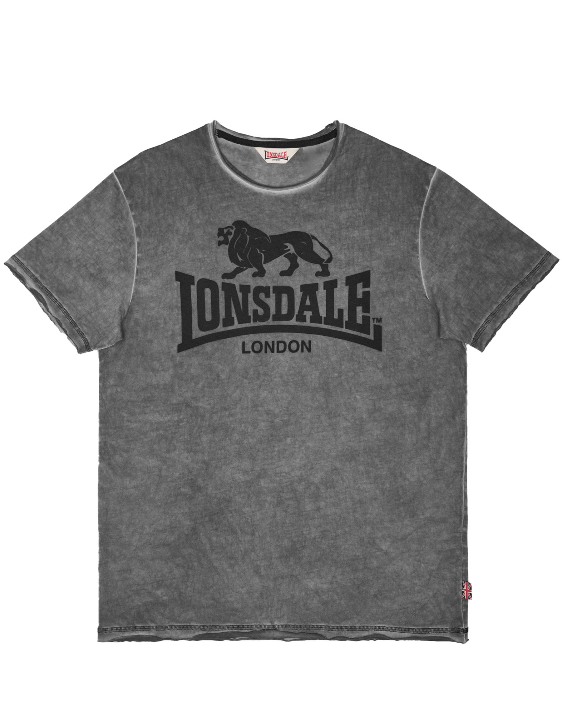 Lonsdale London t-shirt Gainford