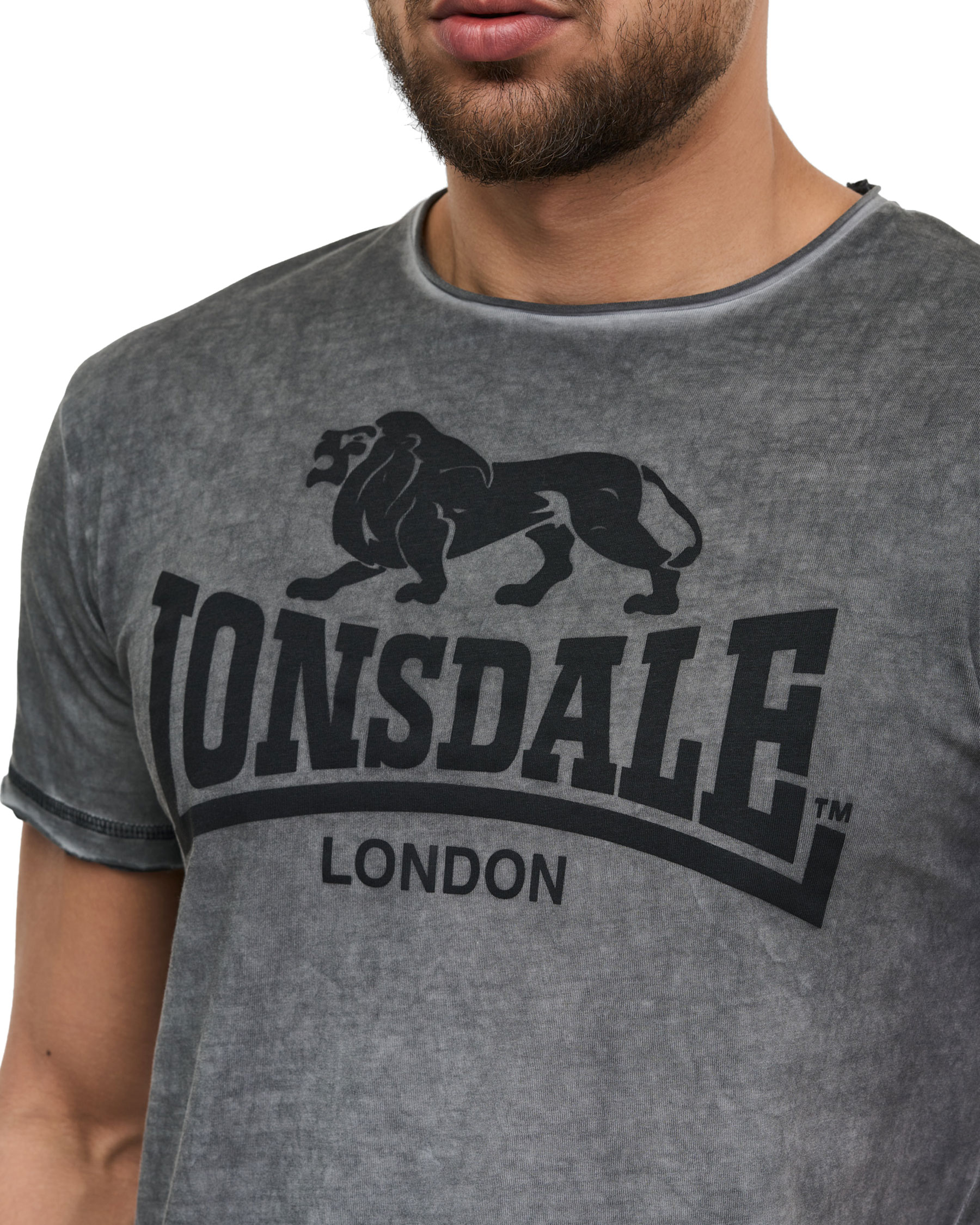 Lonsdale London t-shirt Gainford