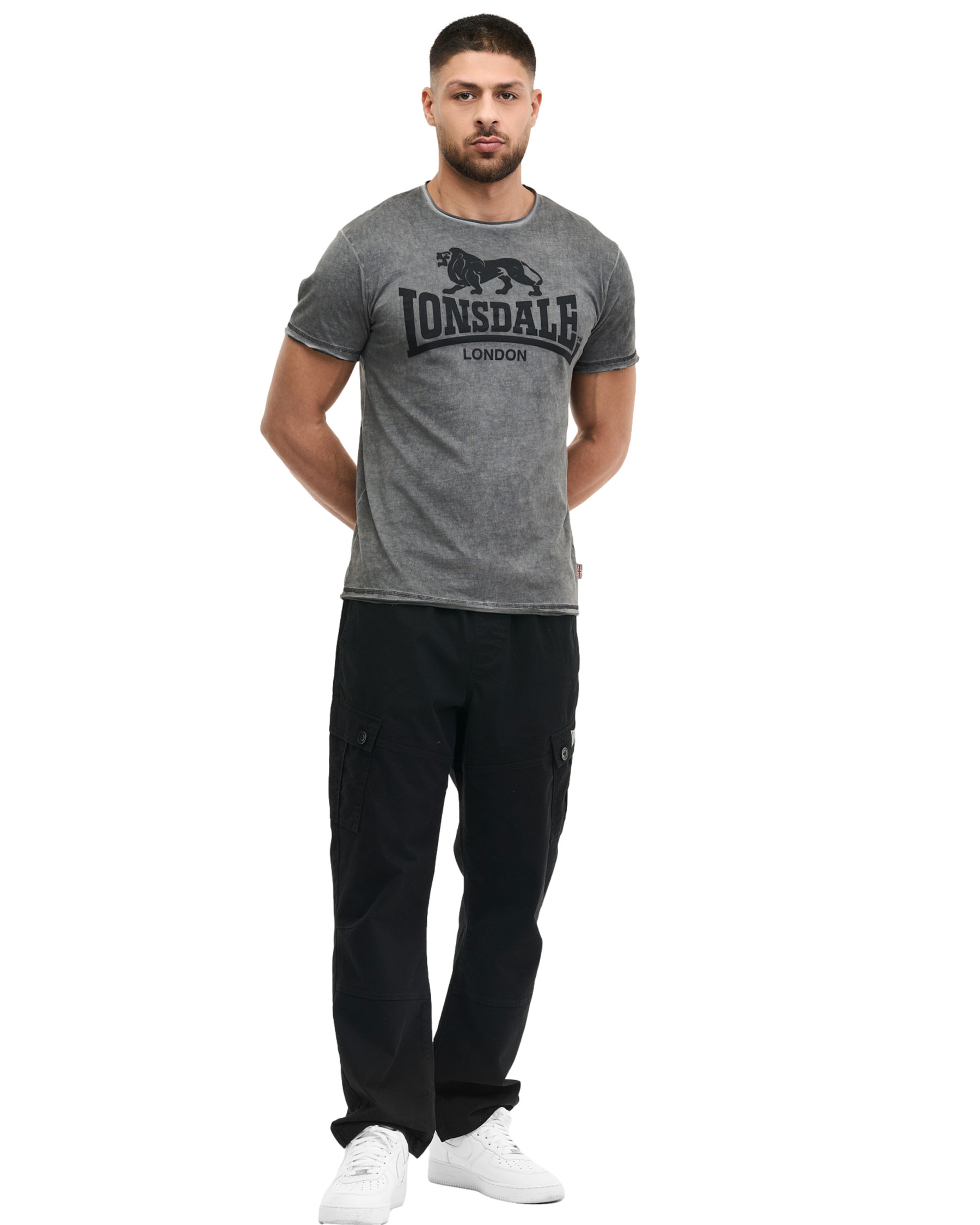 Lonsdale London t-shirt Gainford