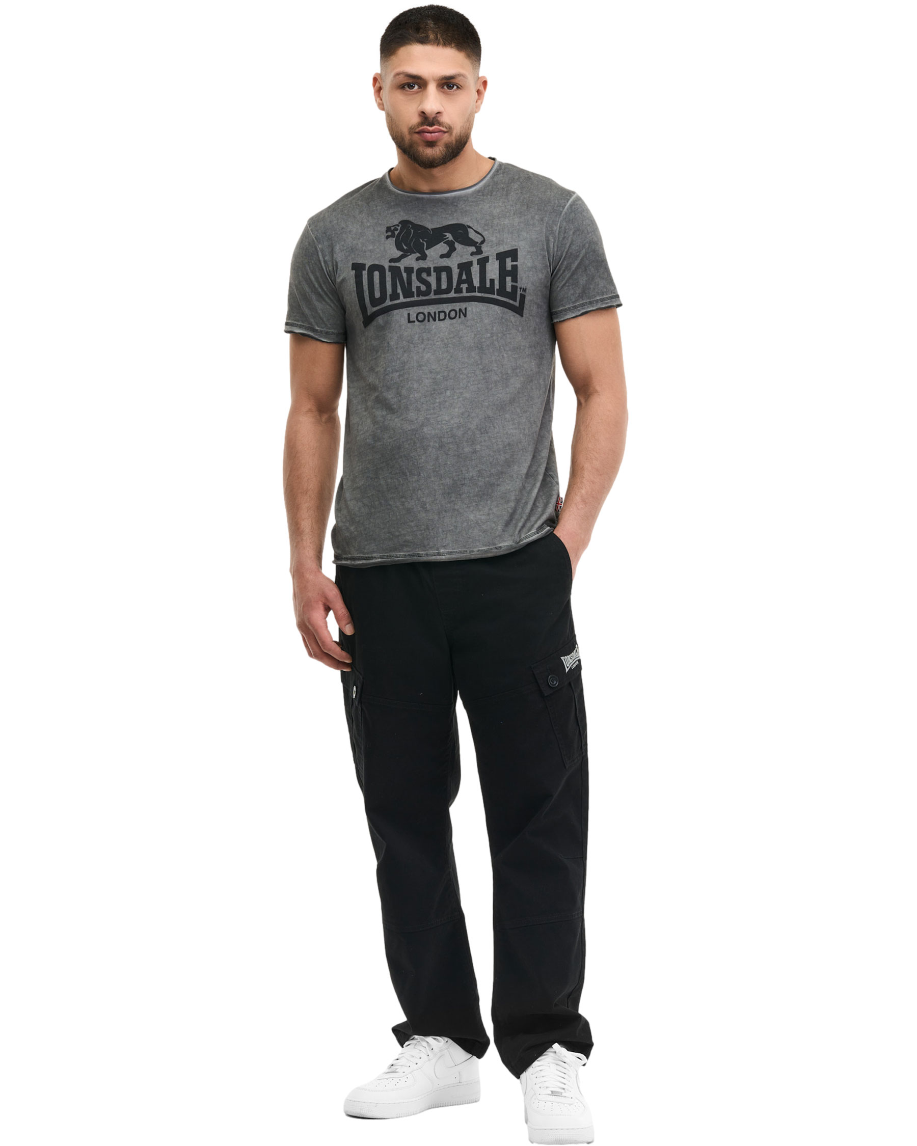 Lonsdale London t-shirt Gainford