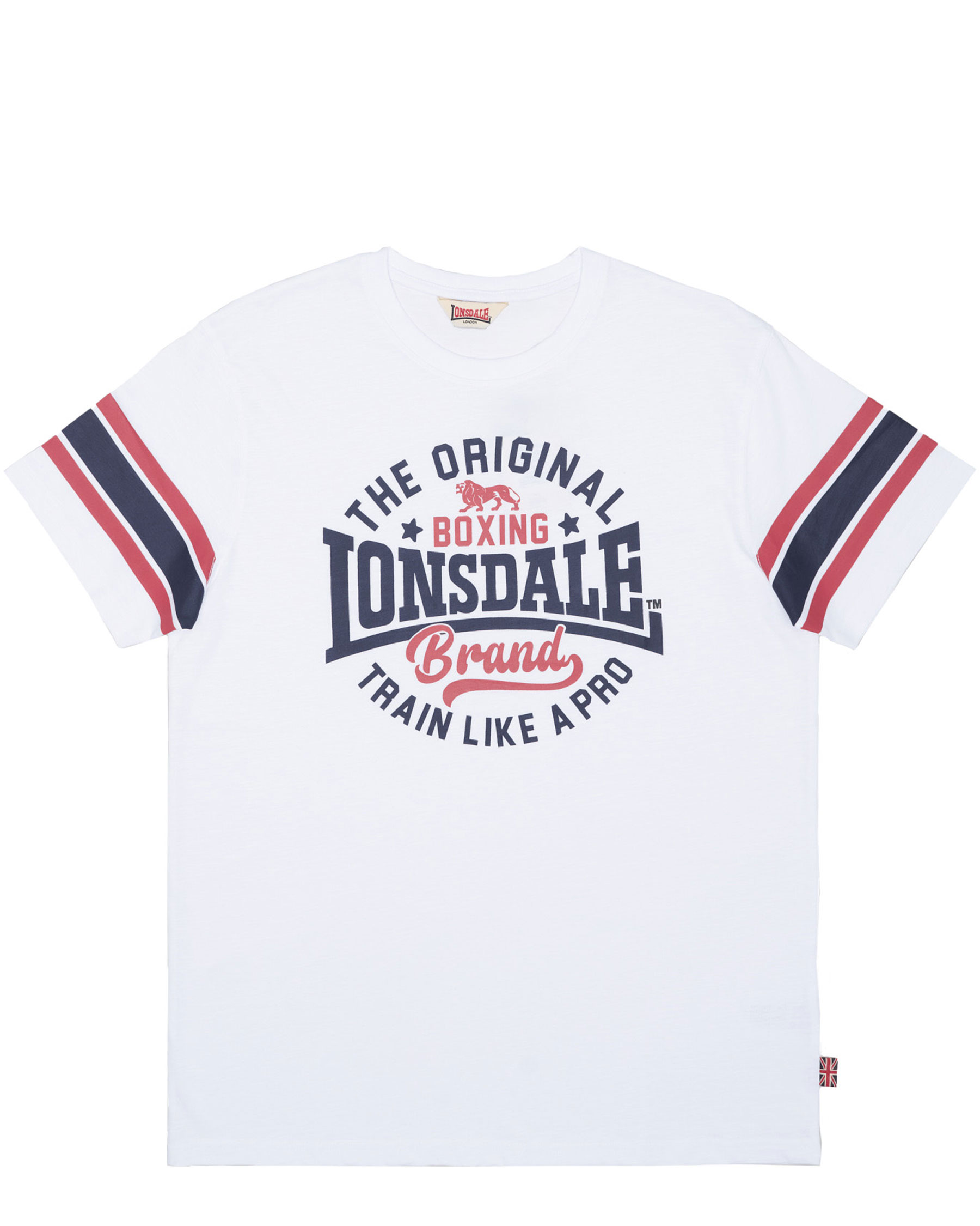 Lonsdale London t-shirt Barton