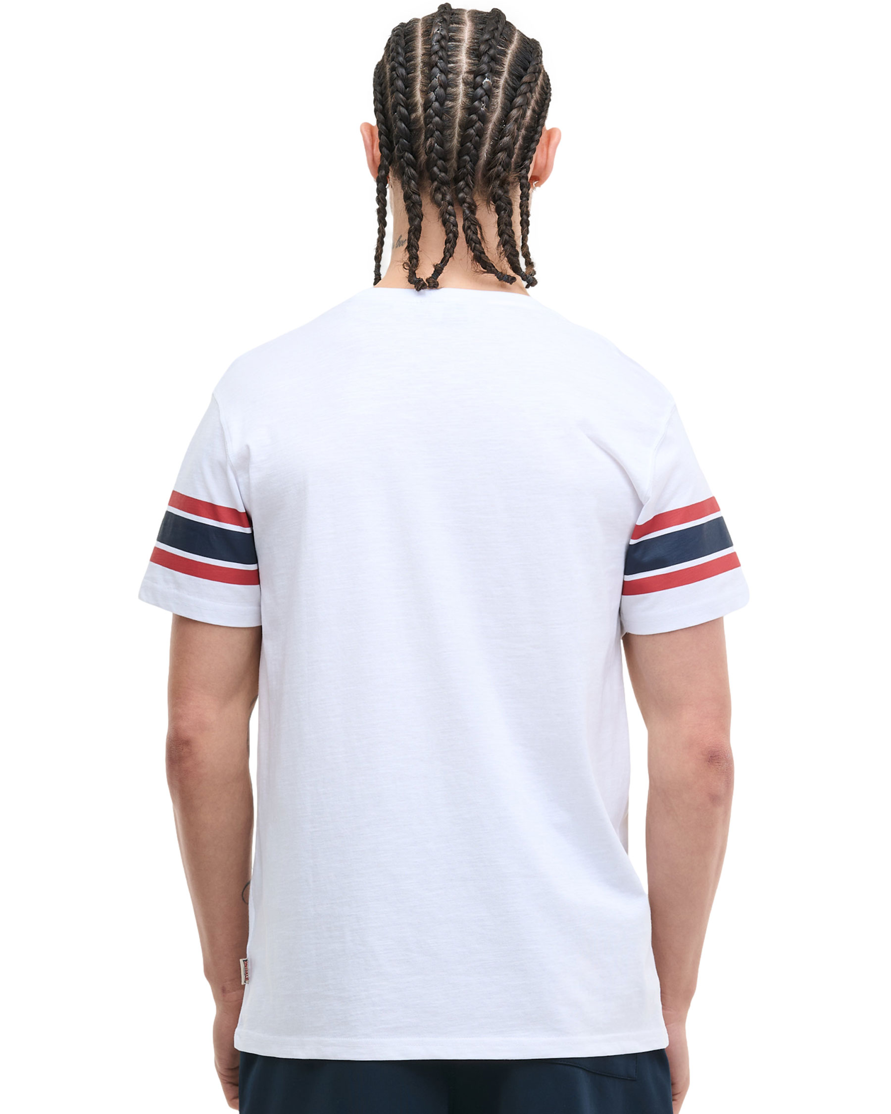 Lonsdale London t-shirt Barton