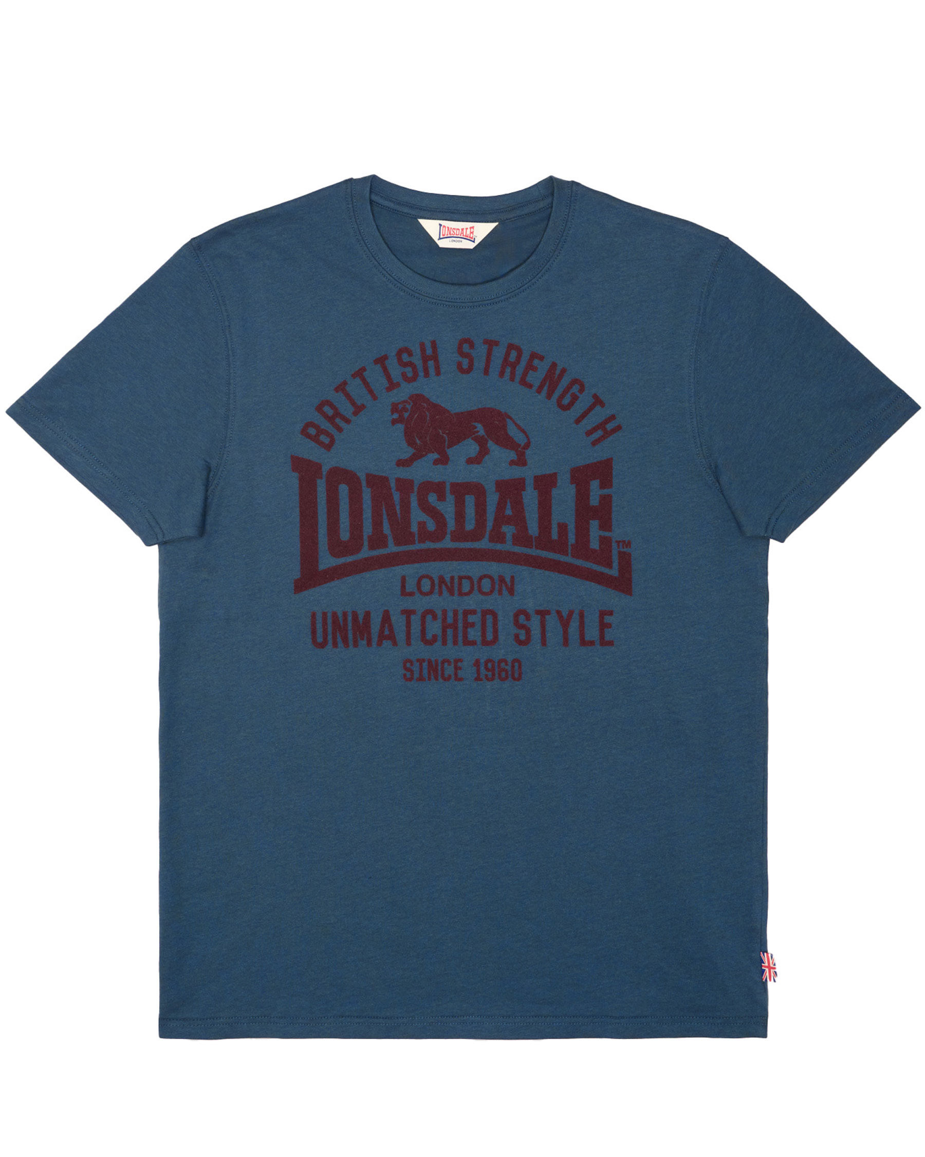 Lonsdale London t-shirt Hudswell