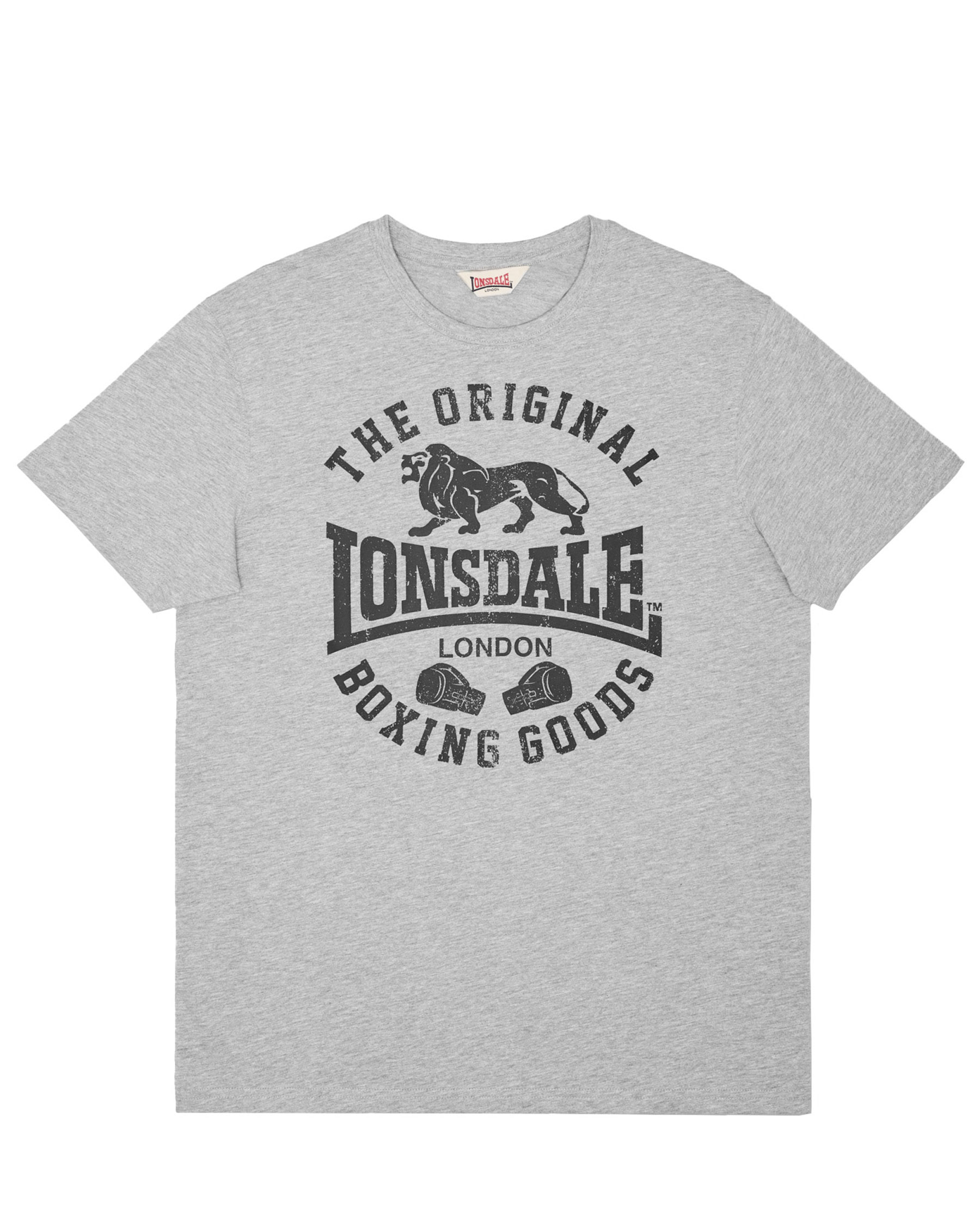Lonsdale London t-shirt Grinton
