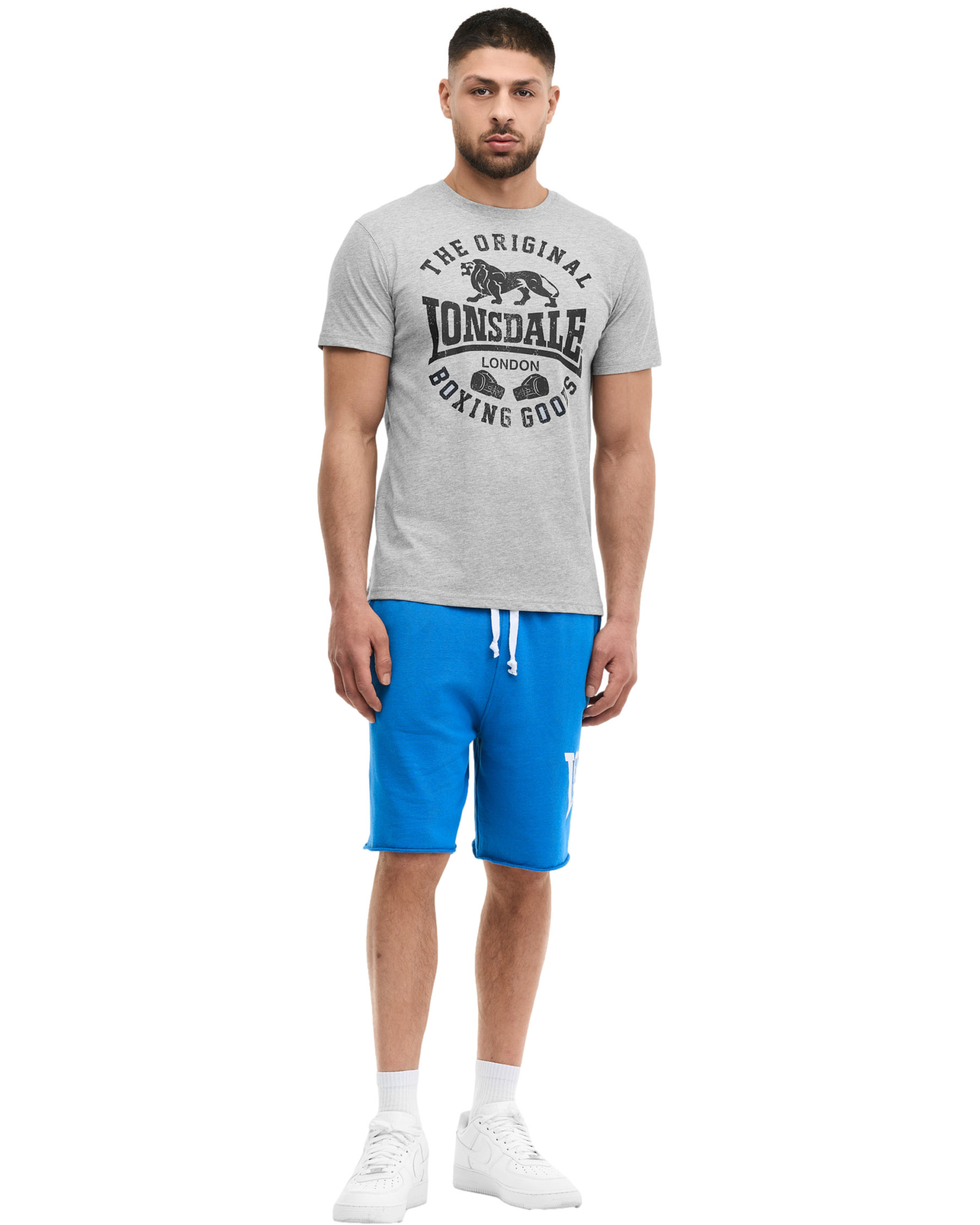 Lonsdale London t-shirt Grinton