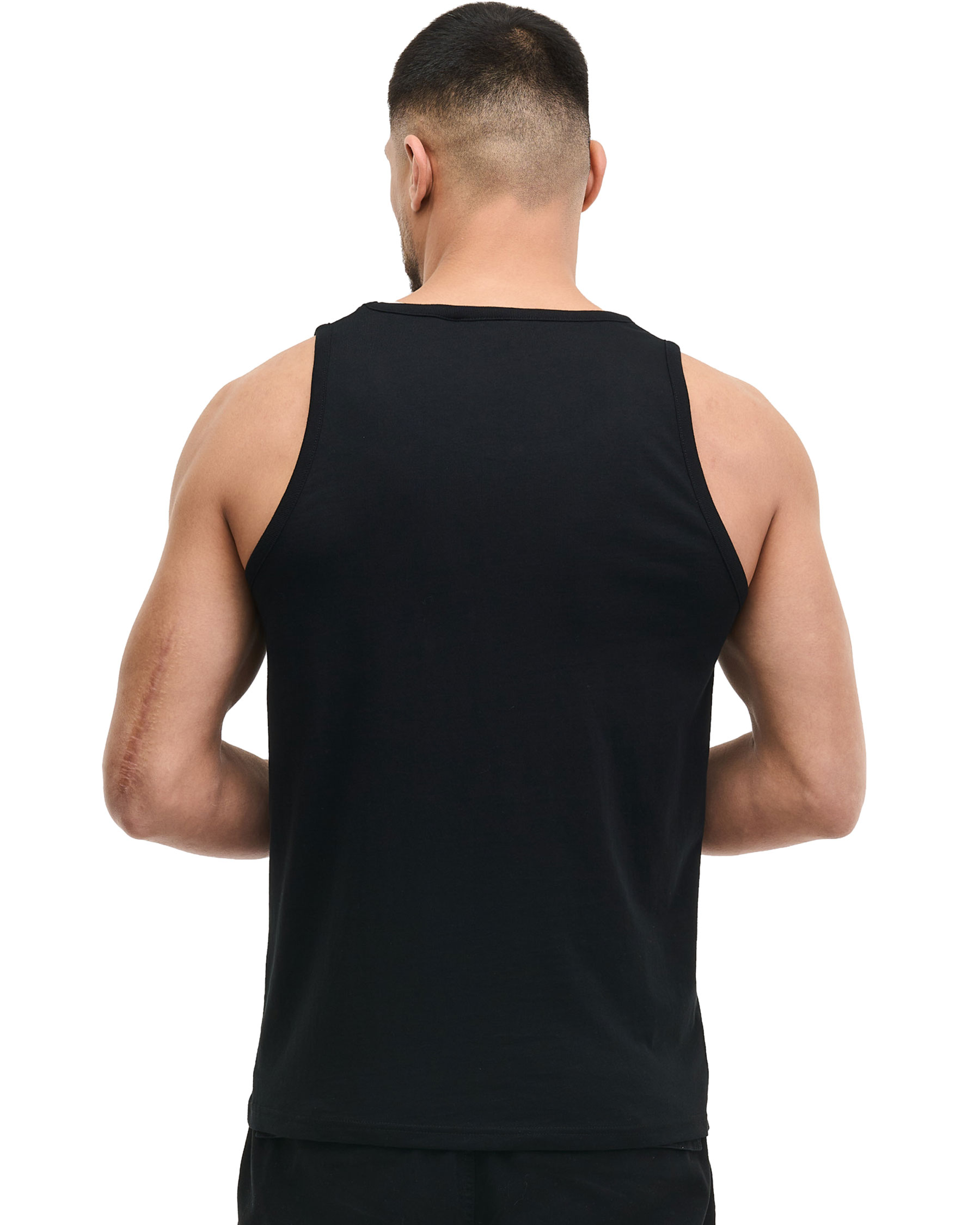 Lonsdale Singlet Bowes