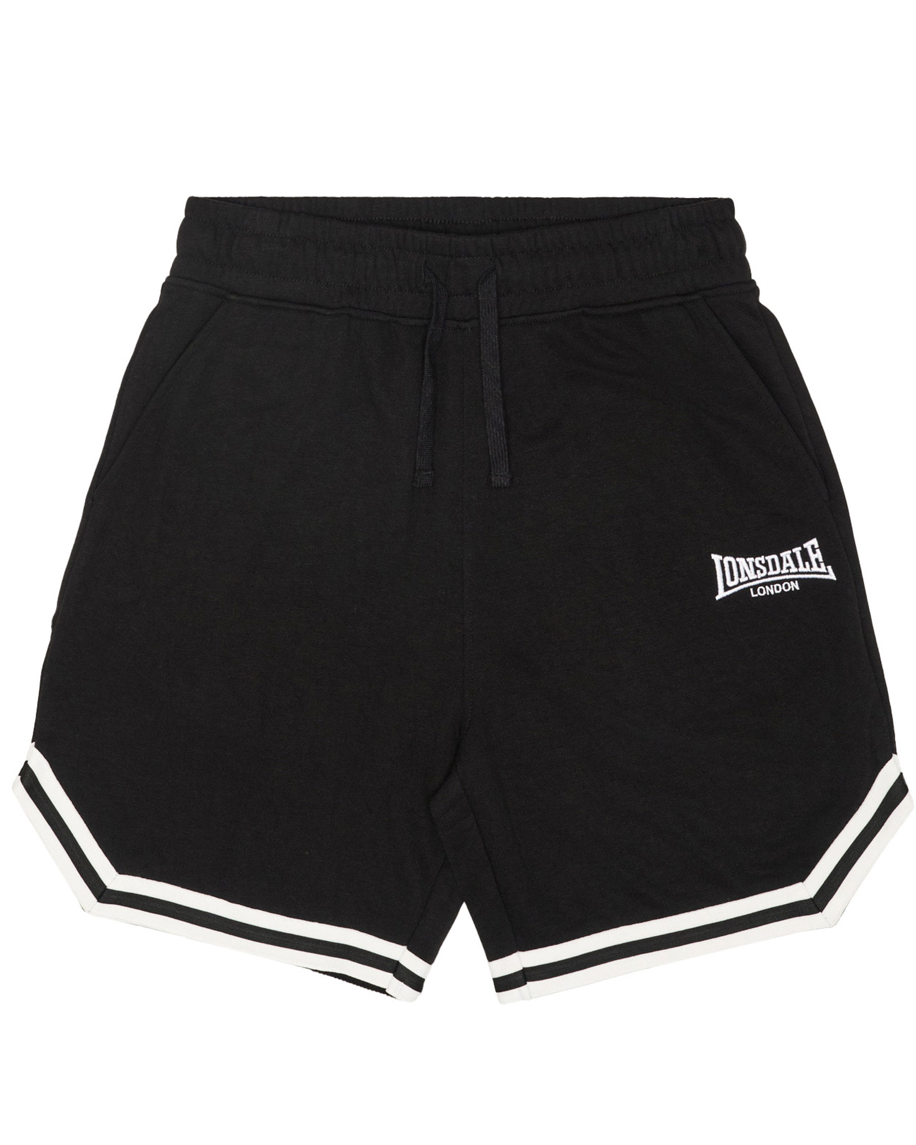 Lonsdale fleeceshorts Gunnerside