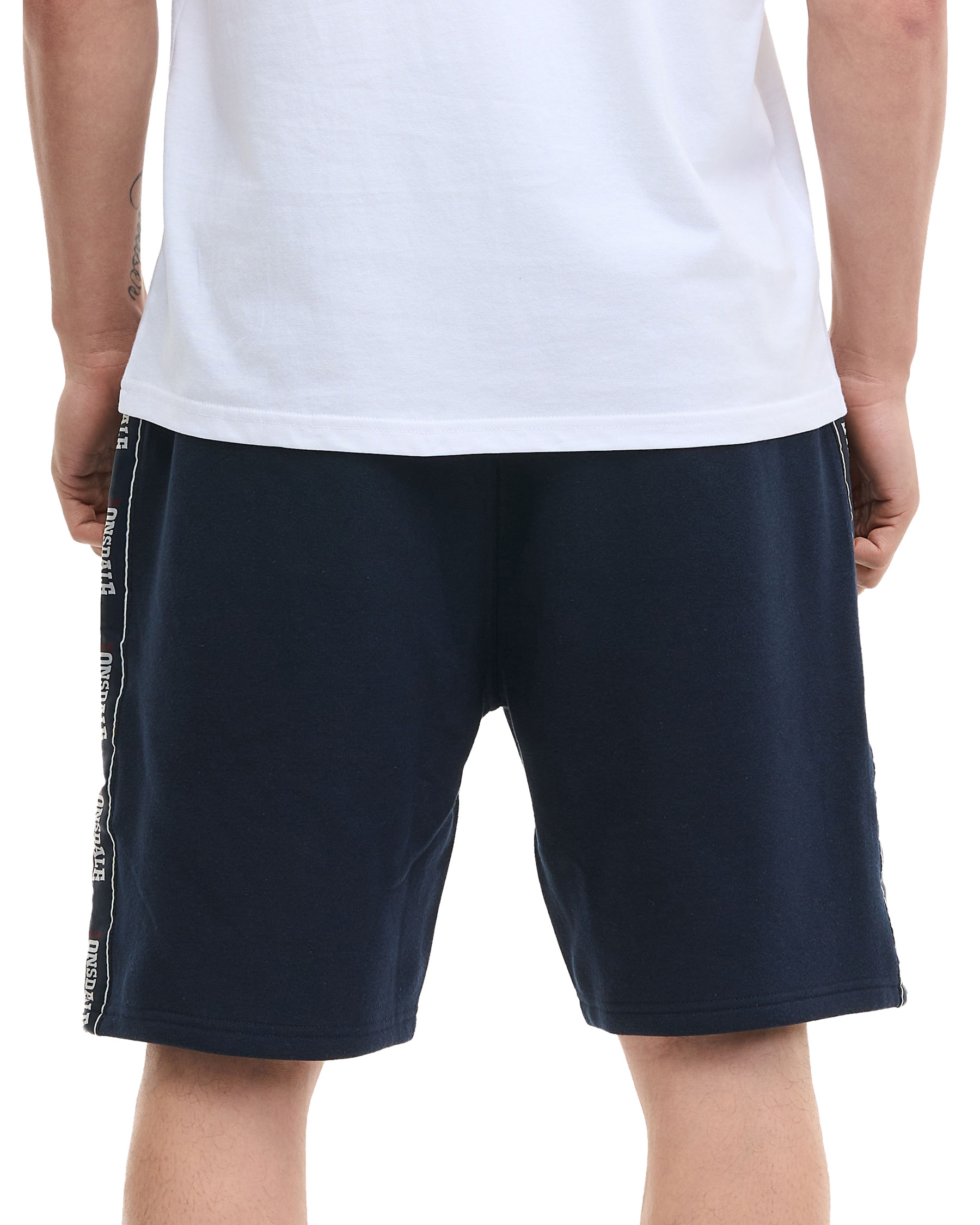 Lonsdale Short Satley