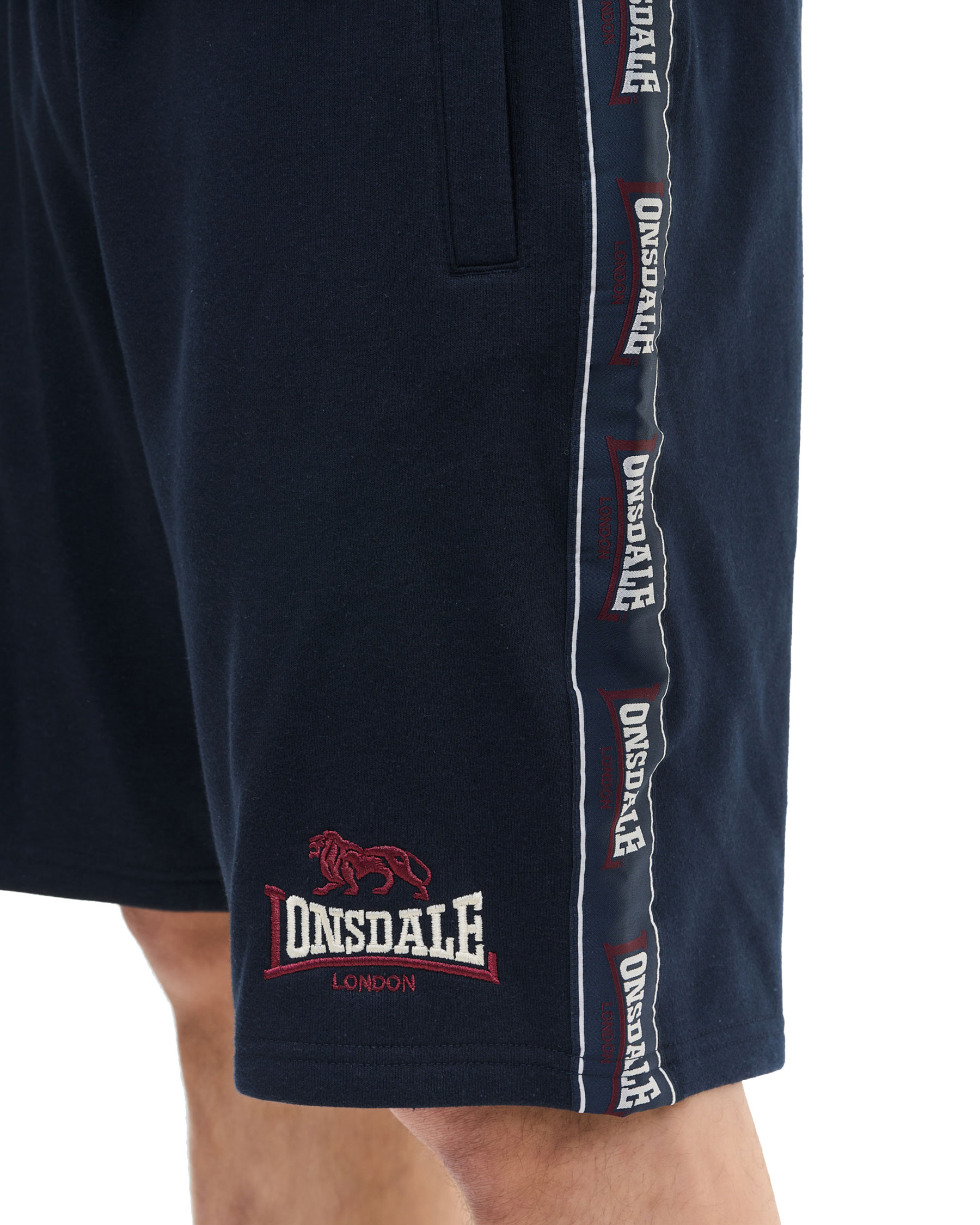 Lonsdale Short Satley