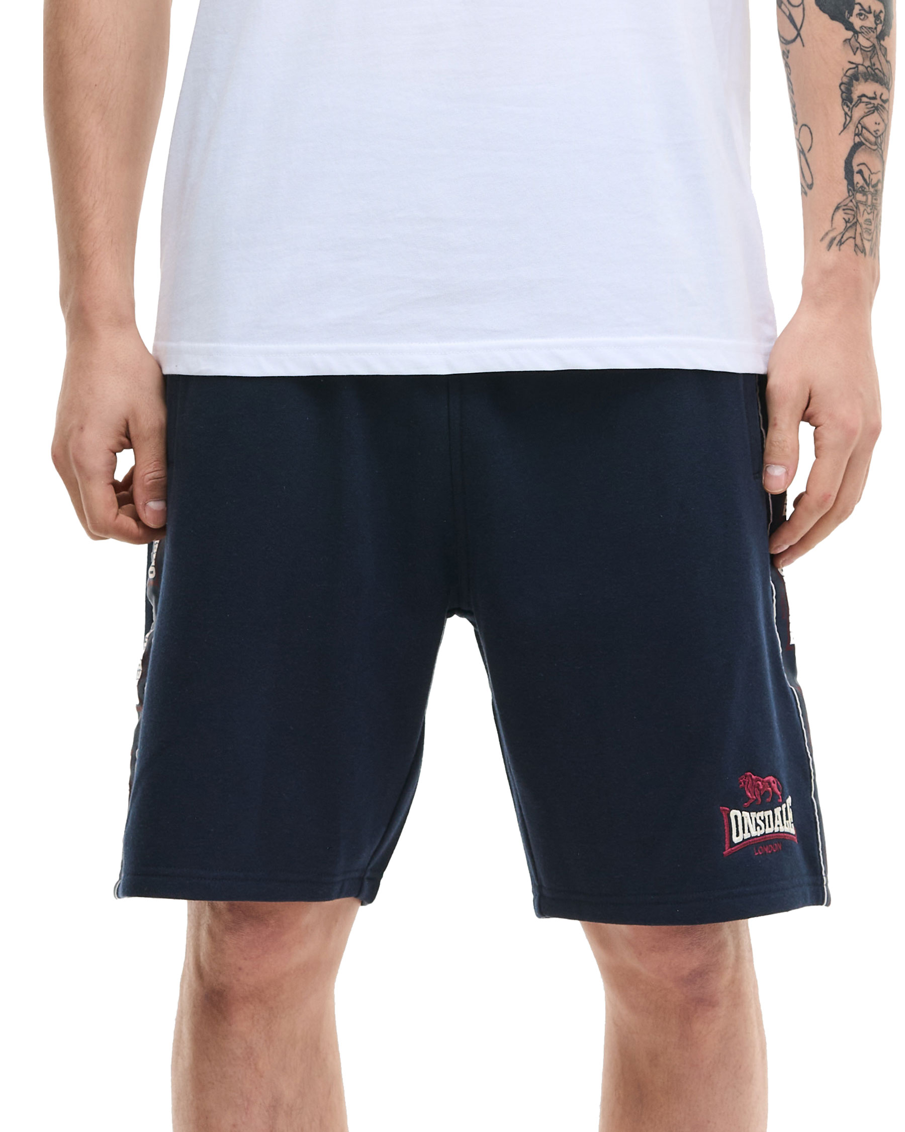 Lonsdale Short Satley