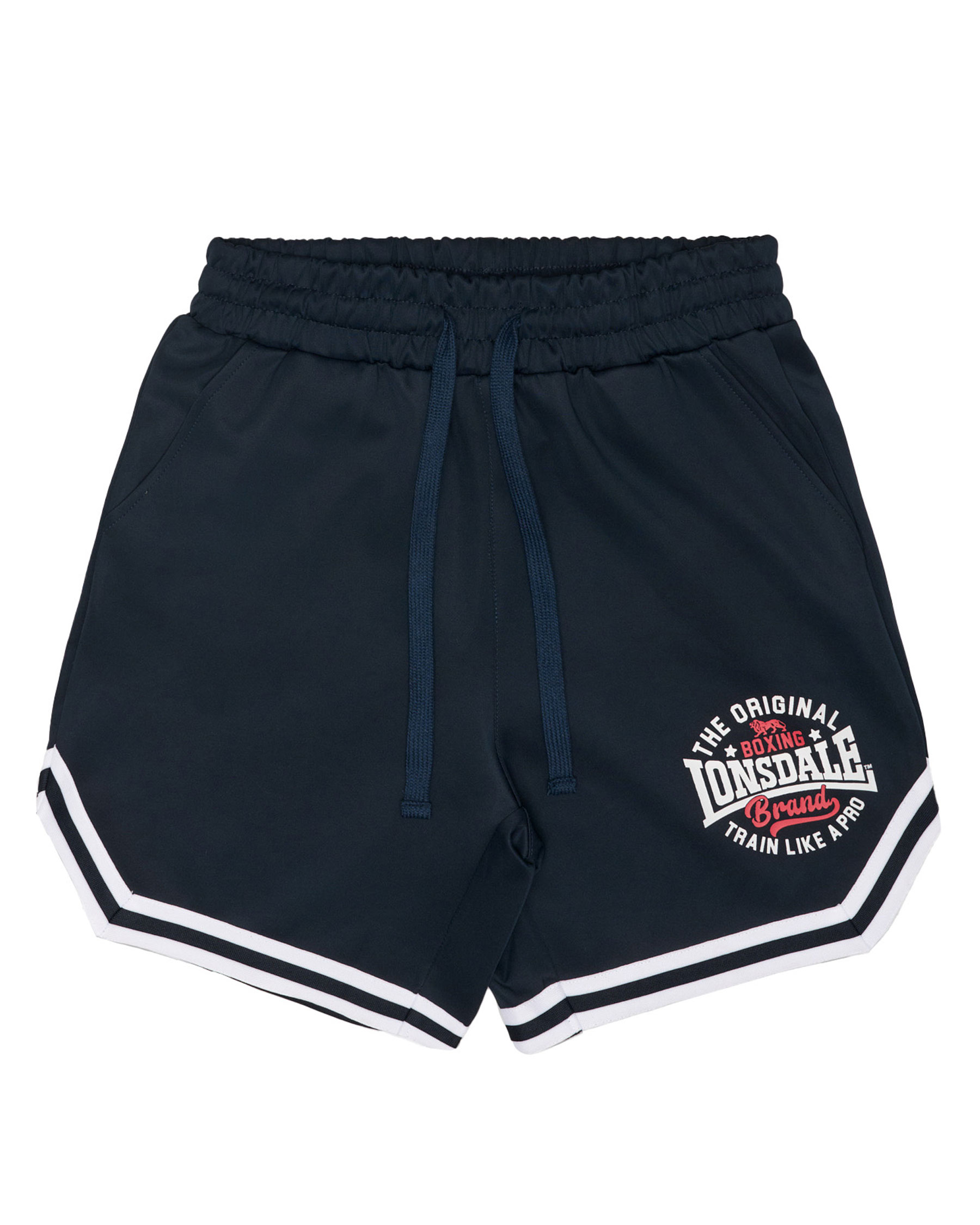 Lonsdale shorts Tow Law