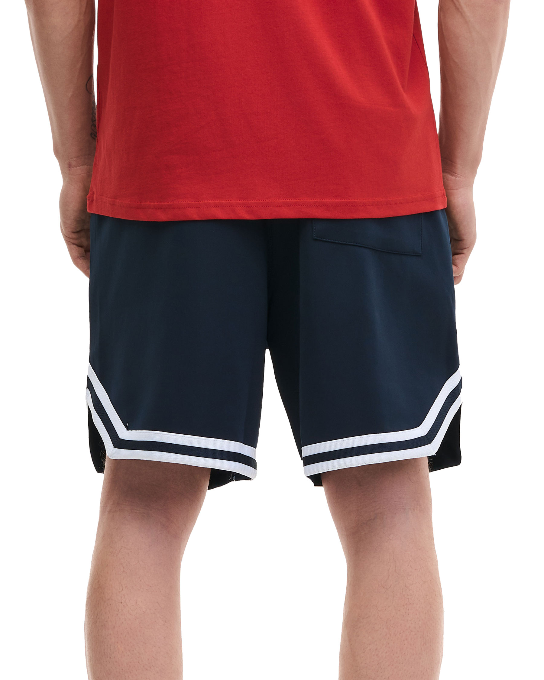 Lonsdale shorts Tow Law