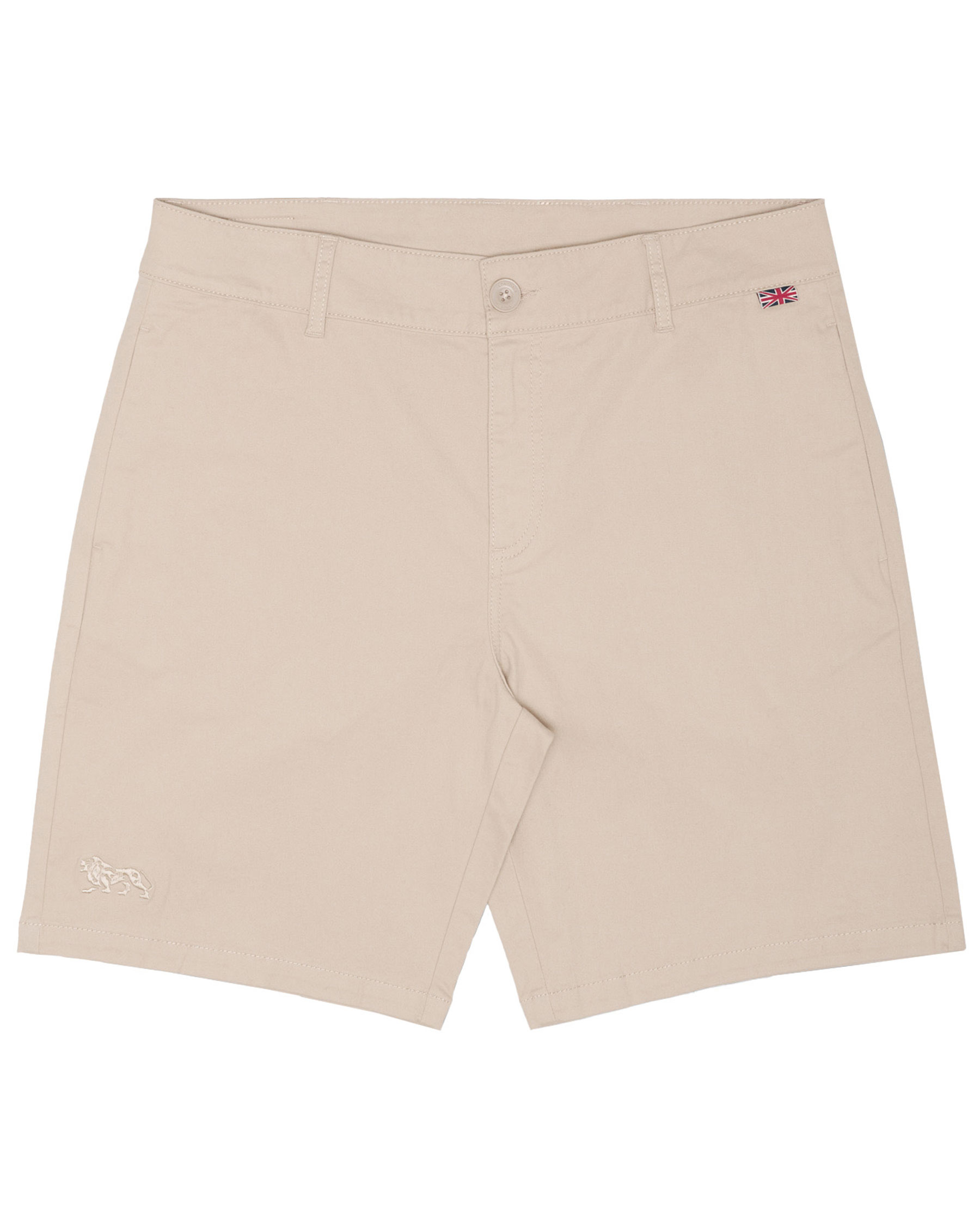 Lonsdale Twillshorts Hesleden