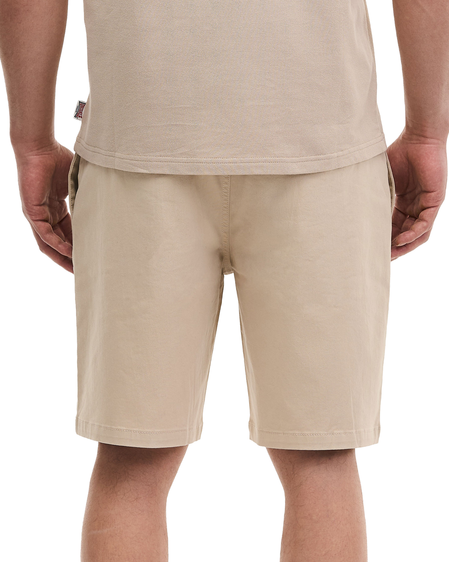 Lonsdale Twillshorts Hesleden