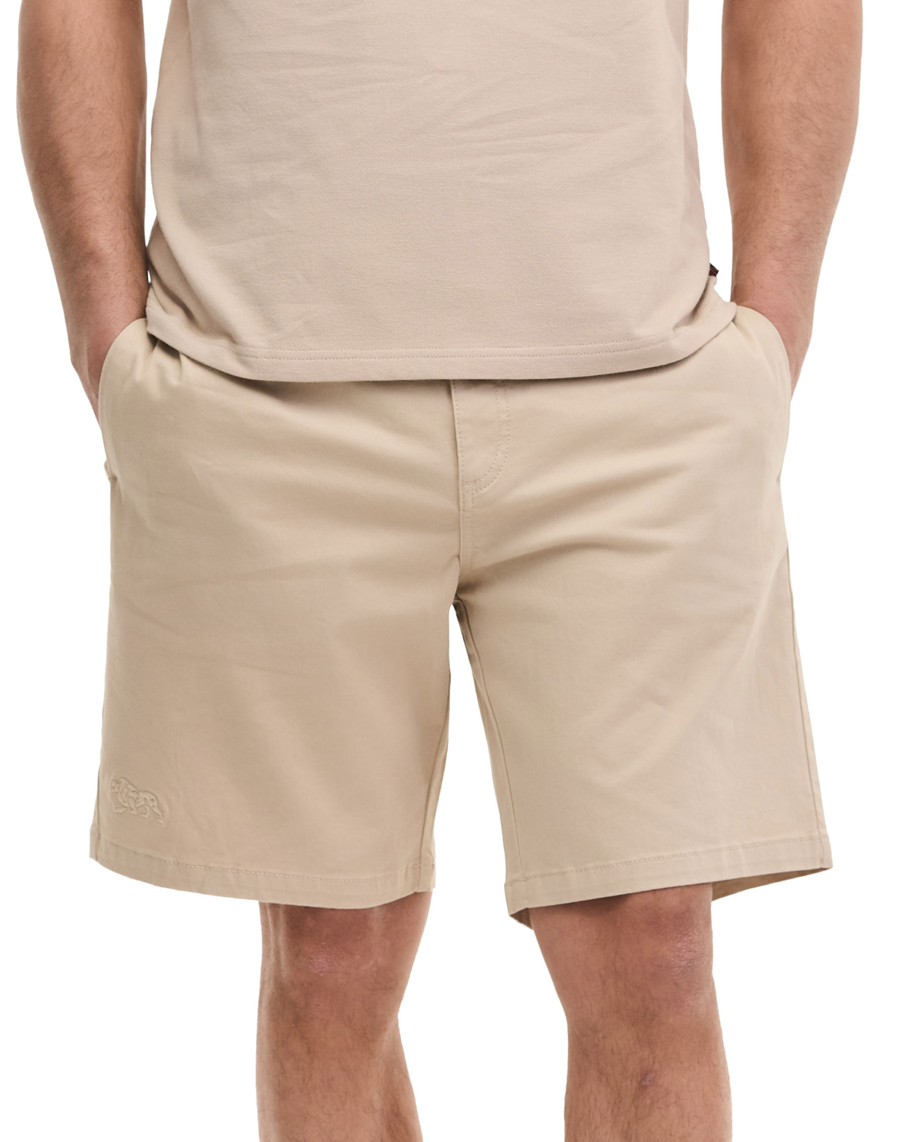 Lonsdale Twillshorts Hesleden
