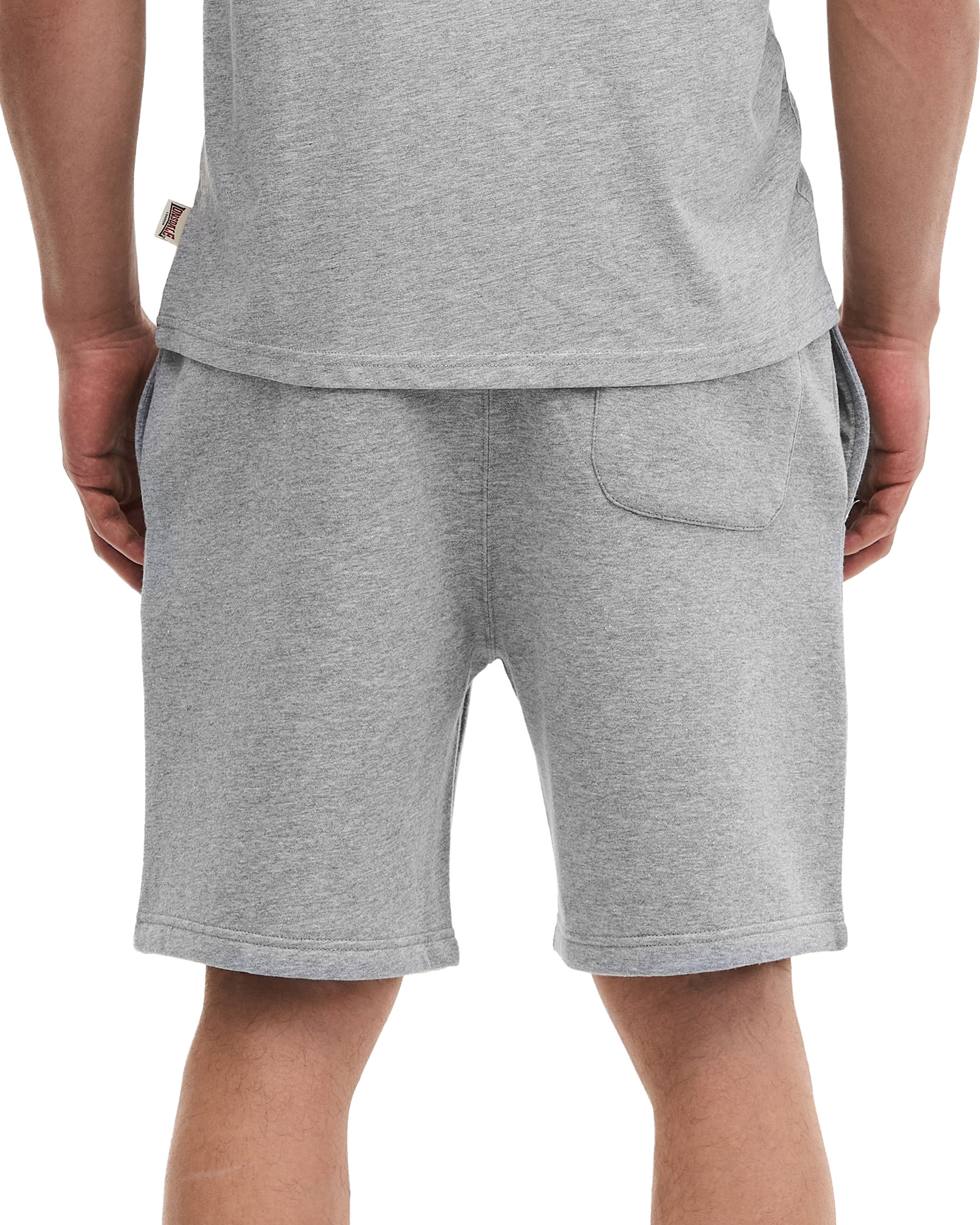 Lonsdale Fleeceshorts Hetton