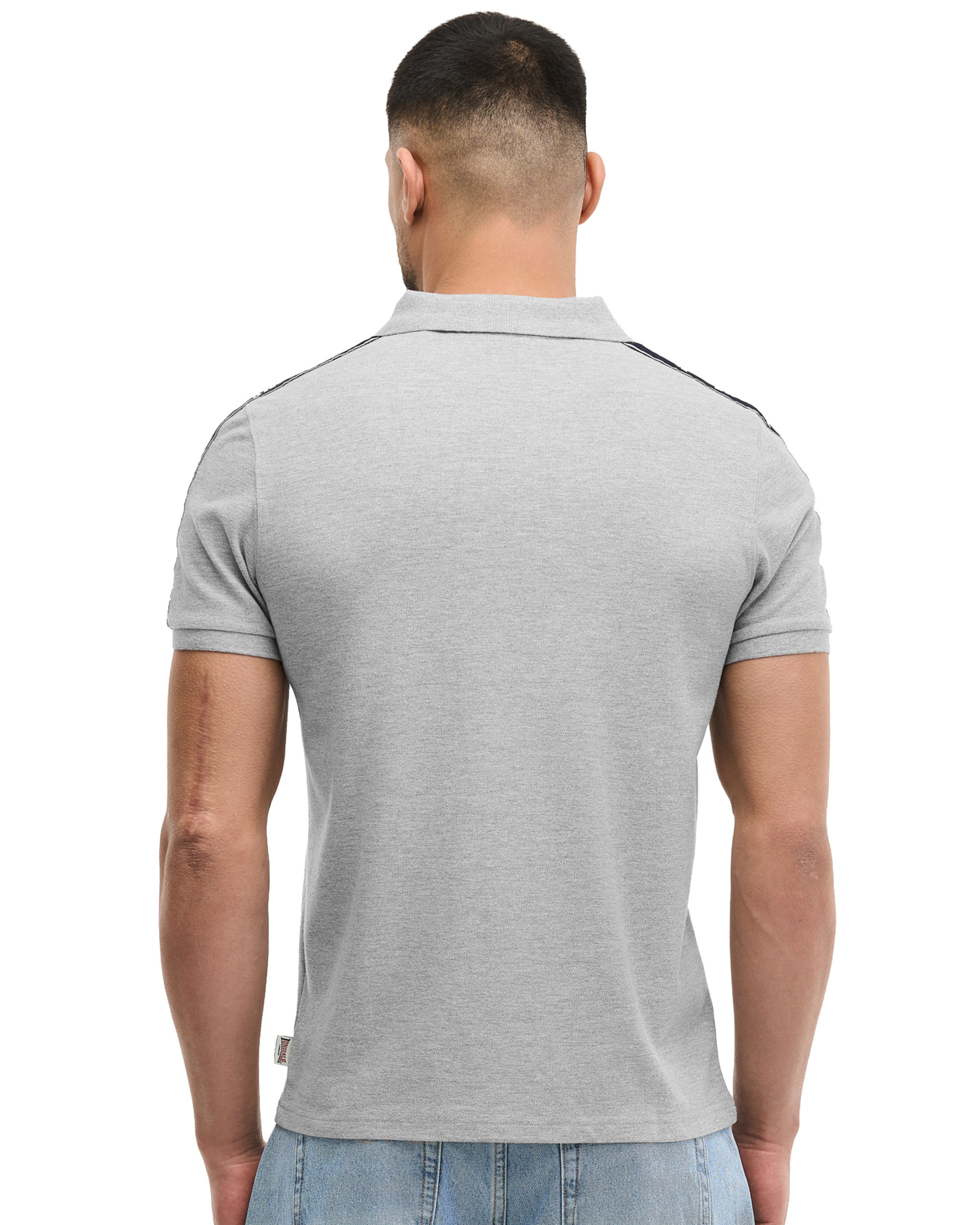 Lonsdale polohemd Pelton
