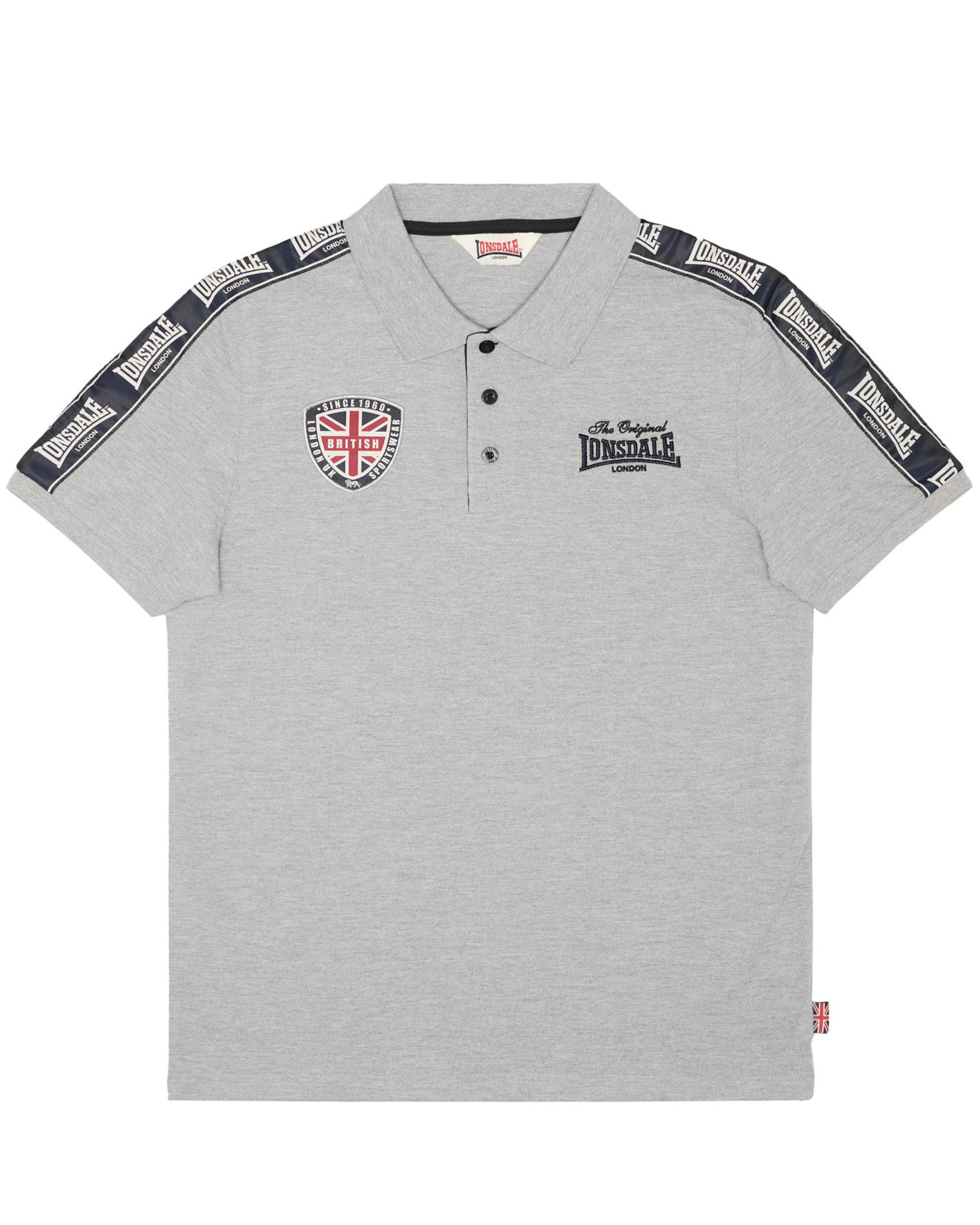 Lonsdale polohemd Pelton