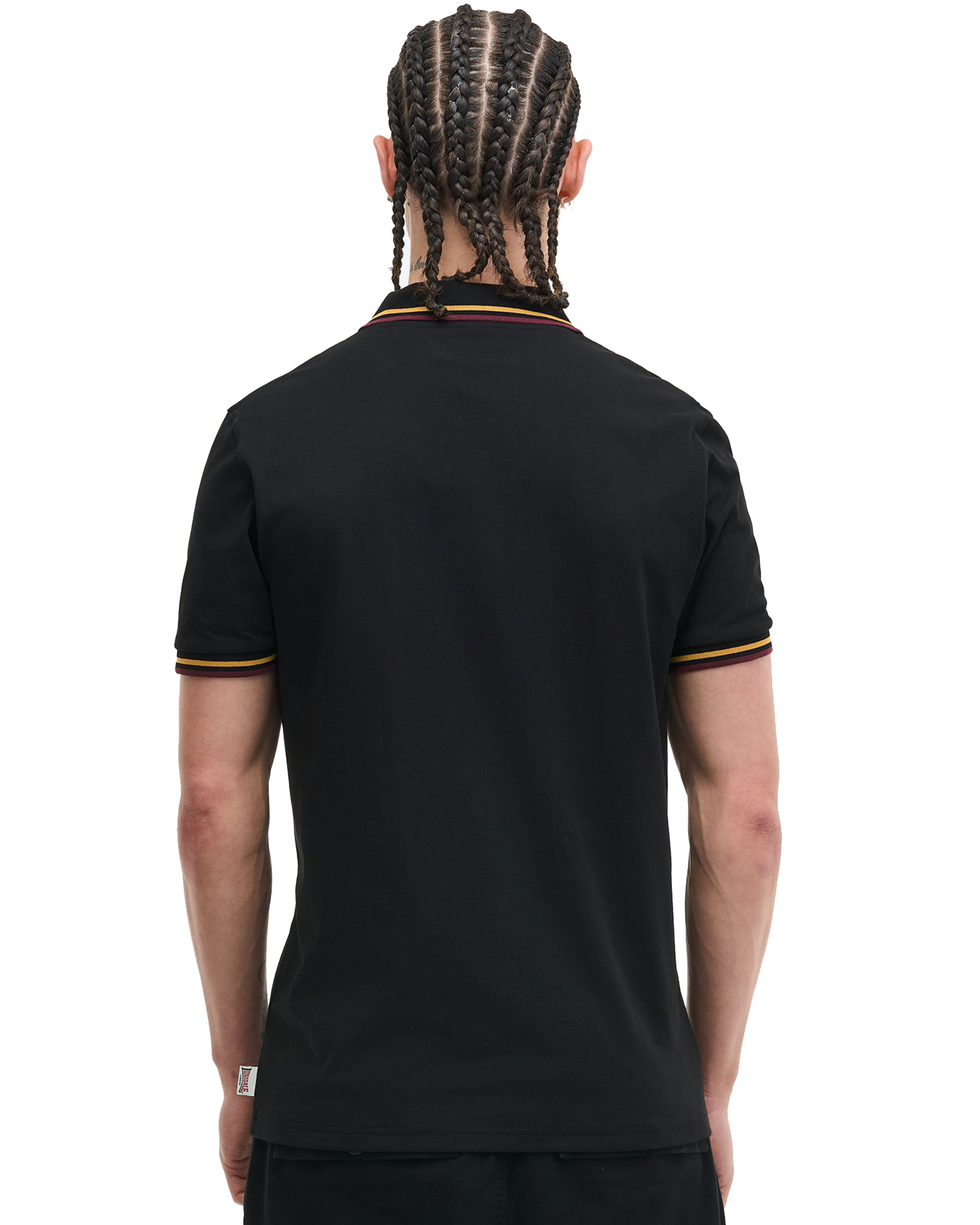 Lonsdale polohemd Tursdale