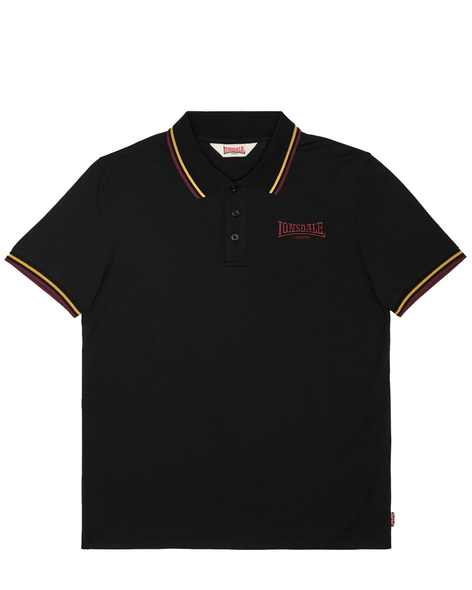Lonsdale polohemd Tursdale
