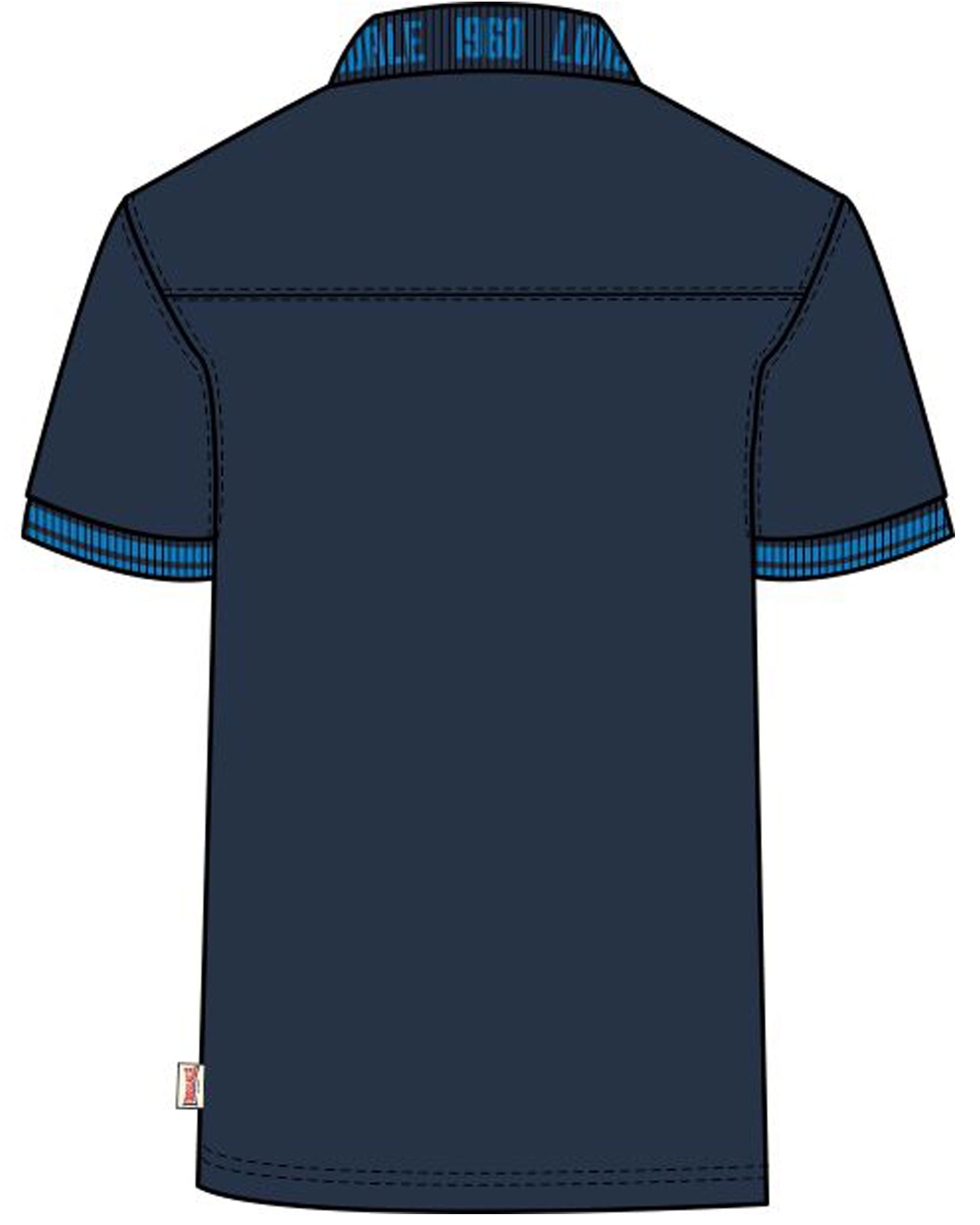 Lonsdale polohemd Byermoor