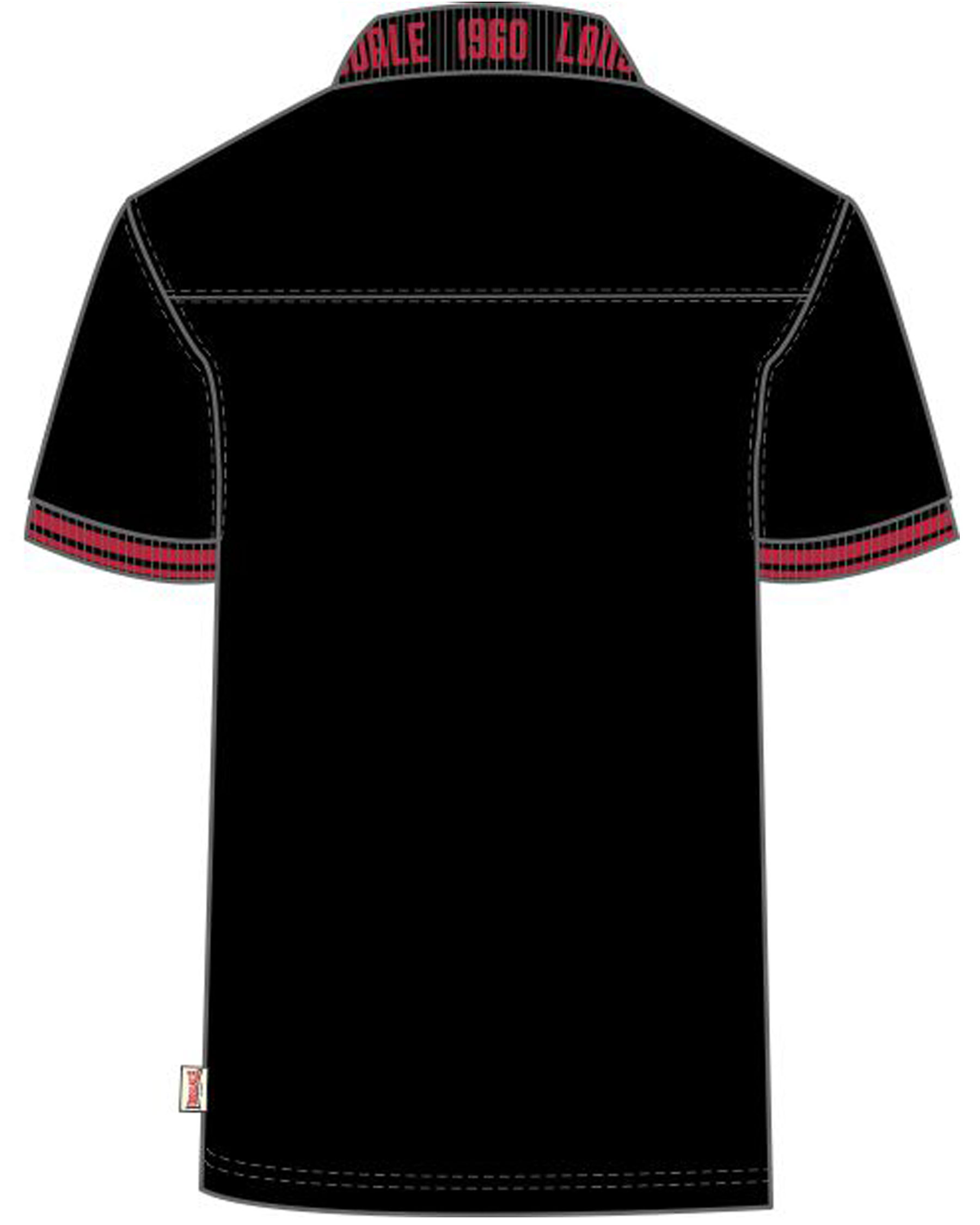 Lonsdale polohemd Byermoor