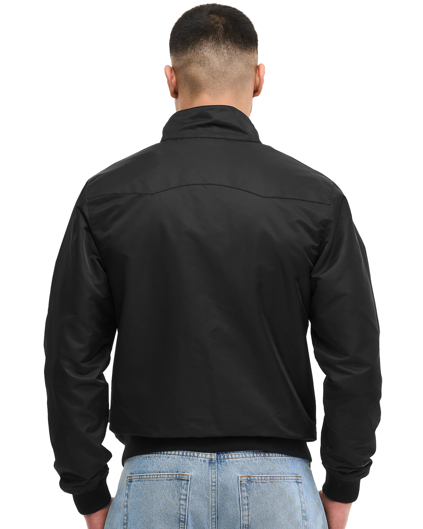 Lonsdale Jacke Akeld