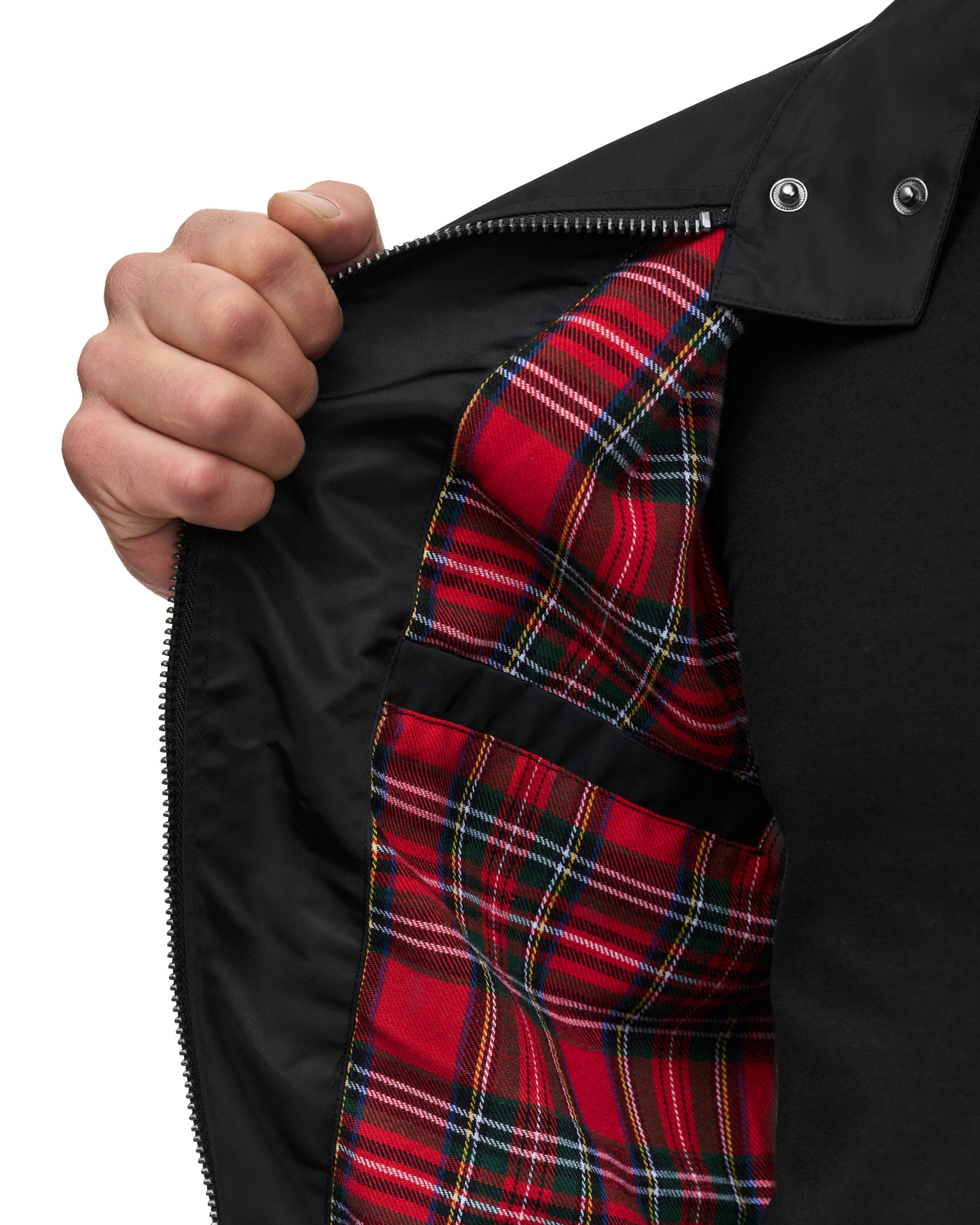 Lonsdale Jacke Akeld