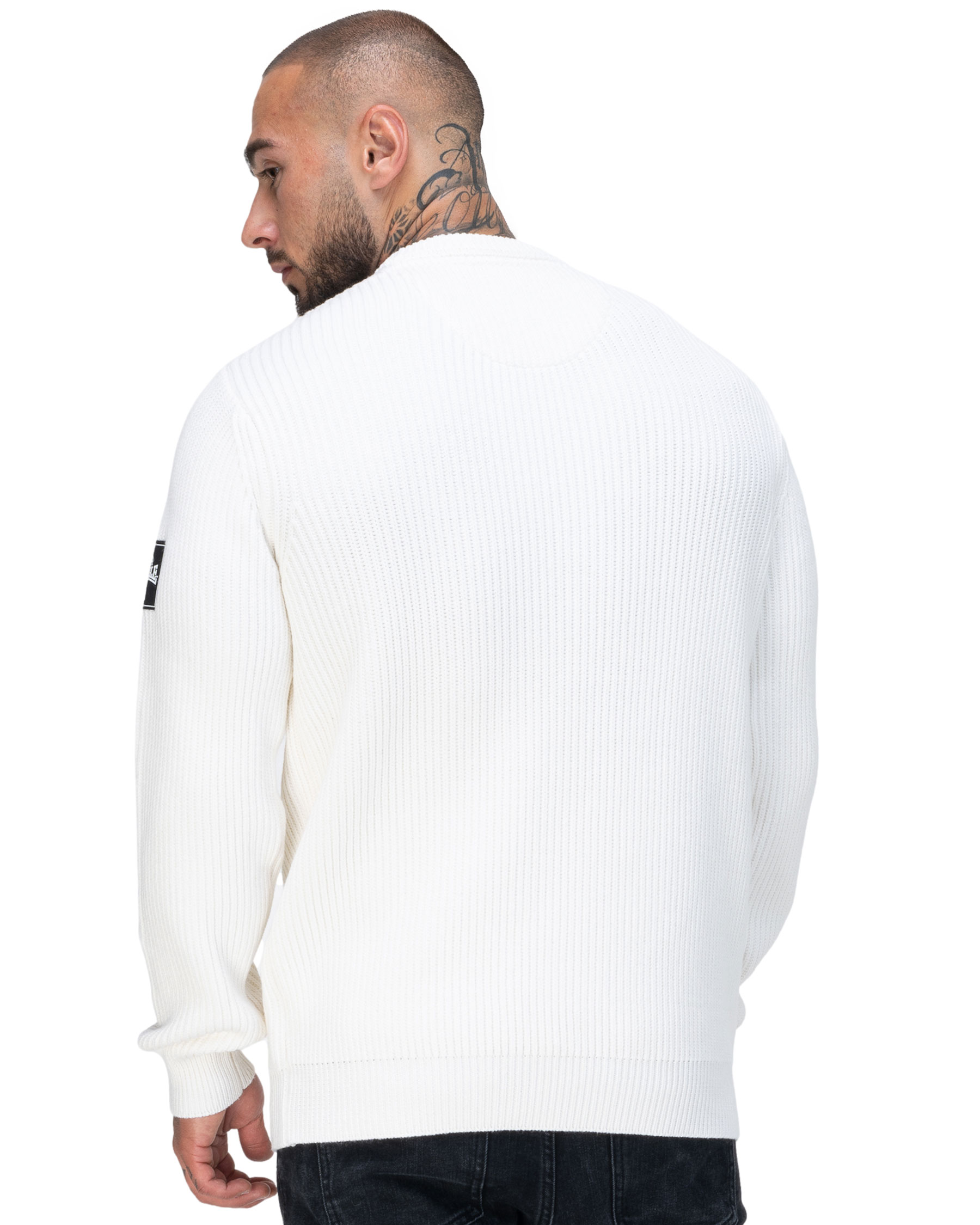 Lonsdale Strickpulli Moycullen