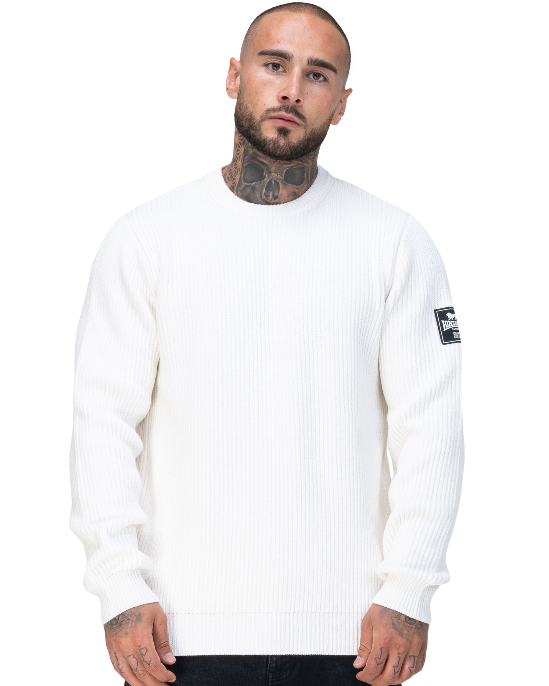 Lonsdale Strickpulli Moycullen