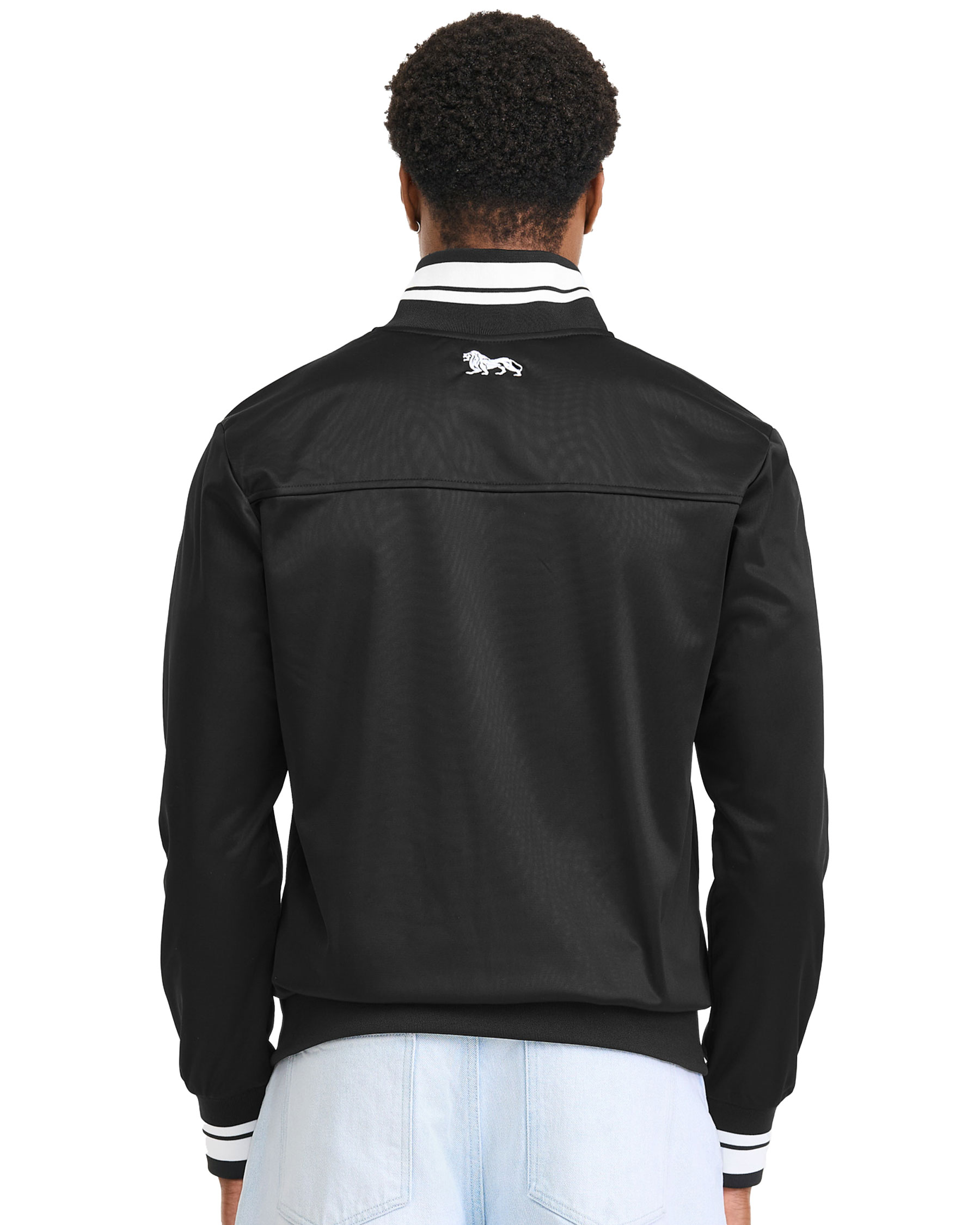 Lonsdale trainingsjack Meols