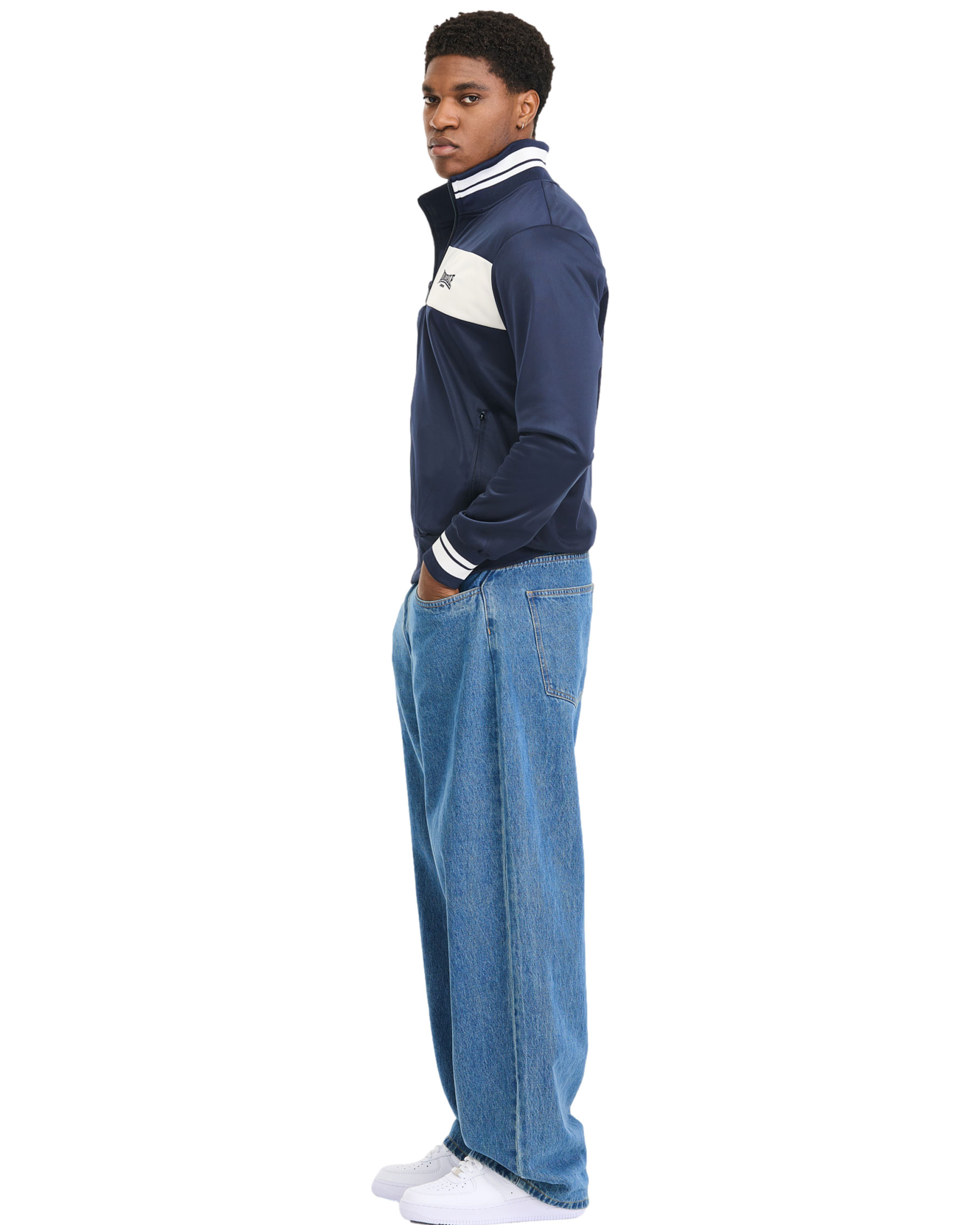 Lonsdale trainingsjack Meols