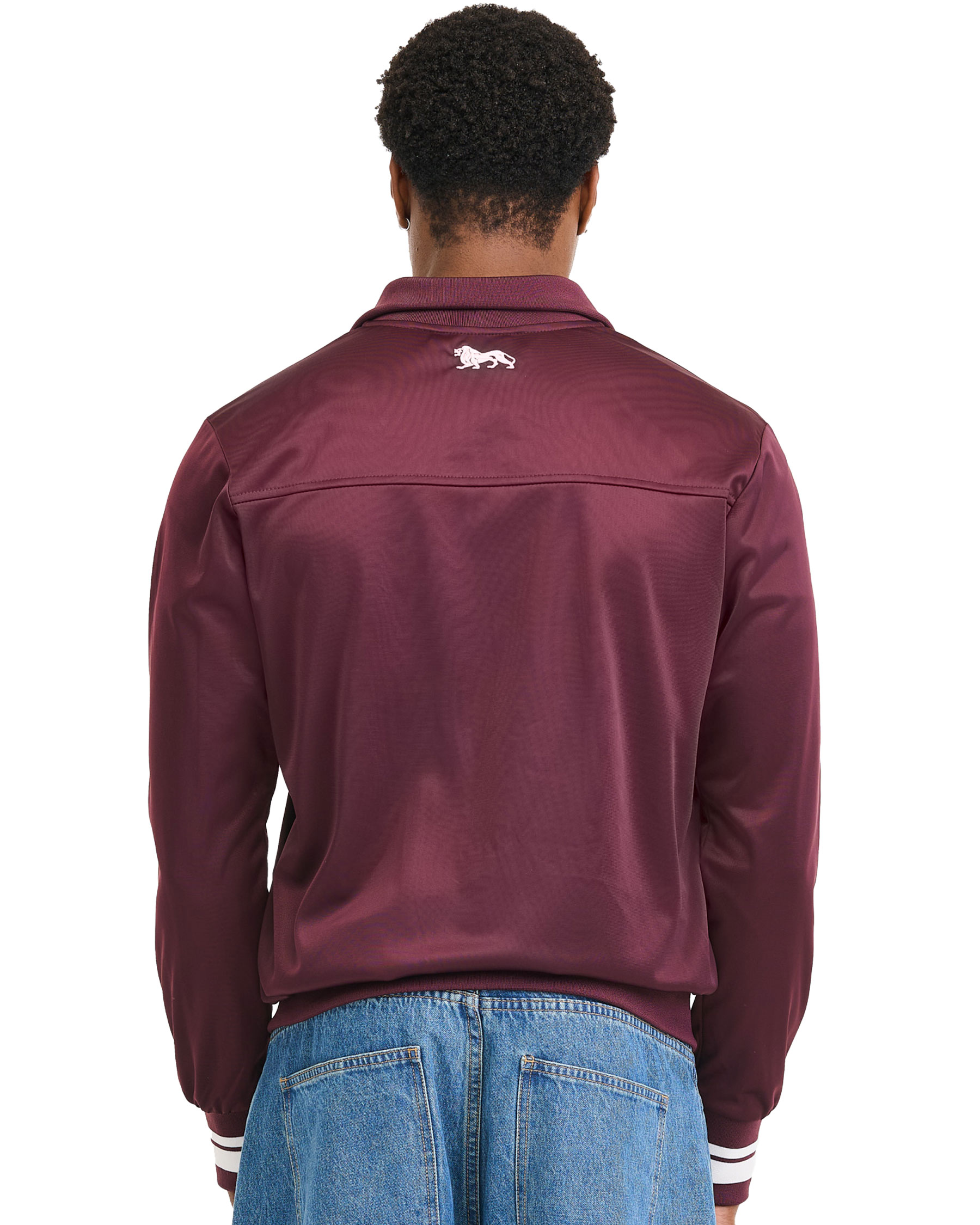 Lonsdale trainingsjack Meols