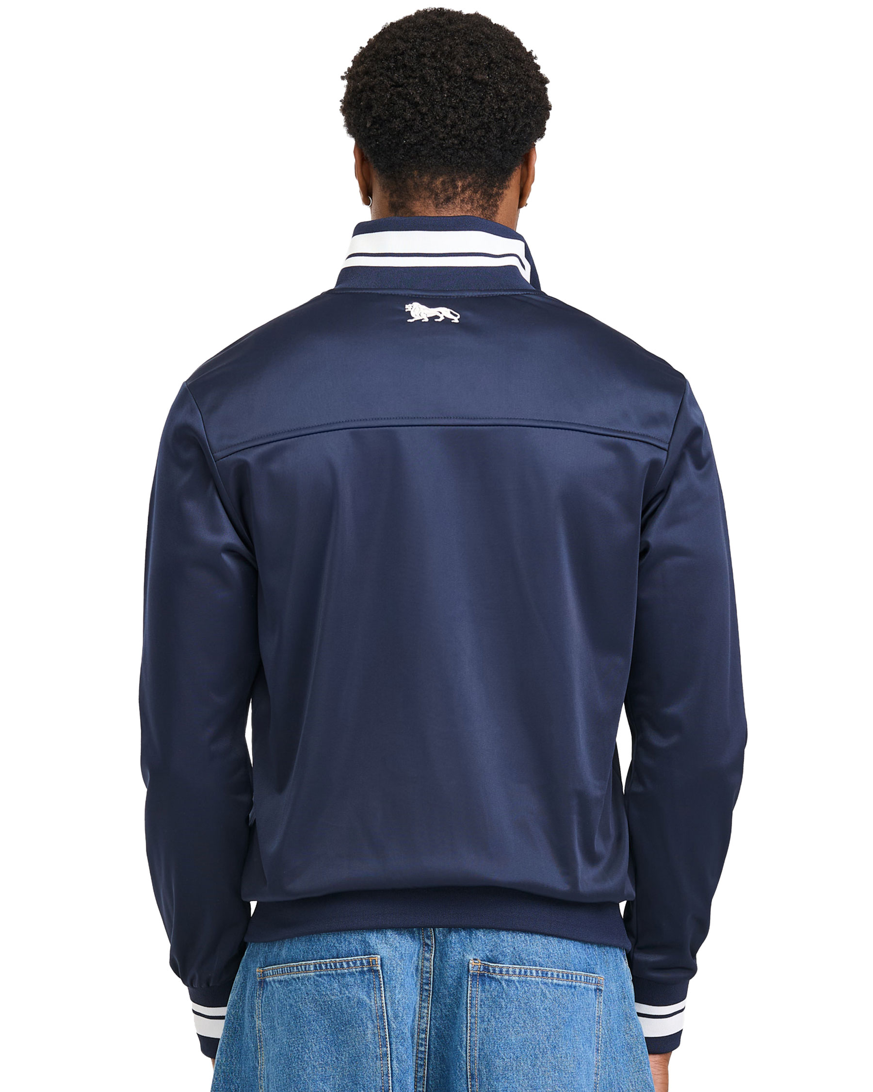Lonsdale trainingsjack Meols