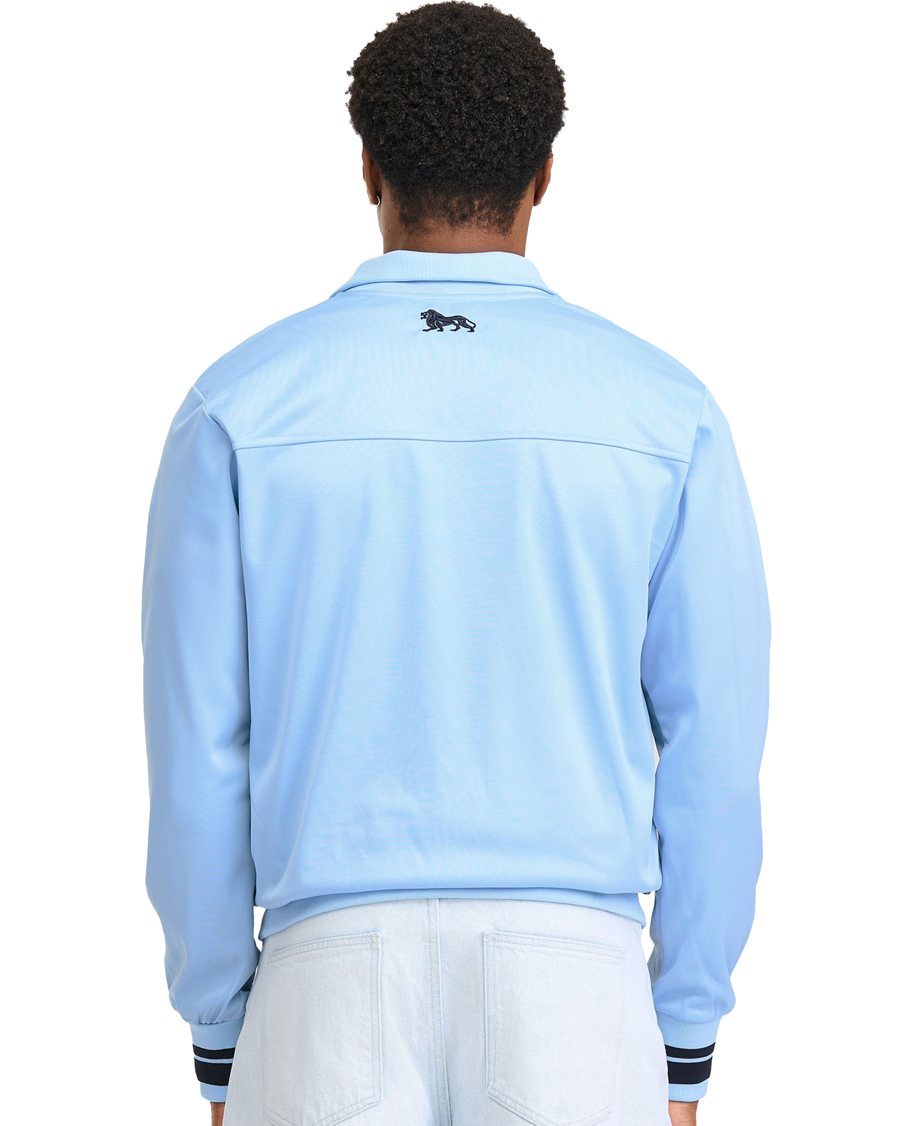 Lonsdale trainingsjack Meols