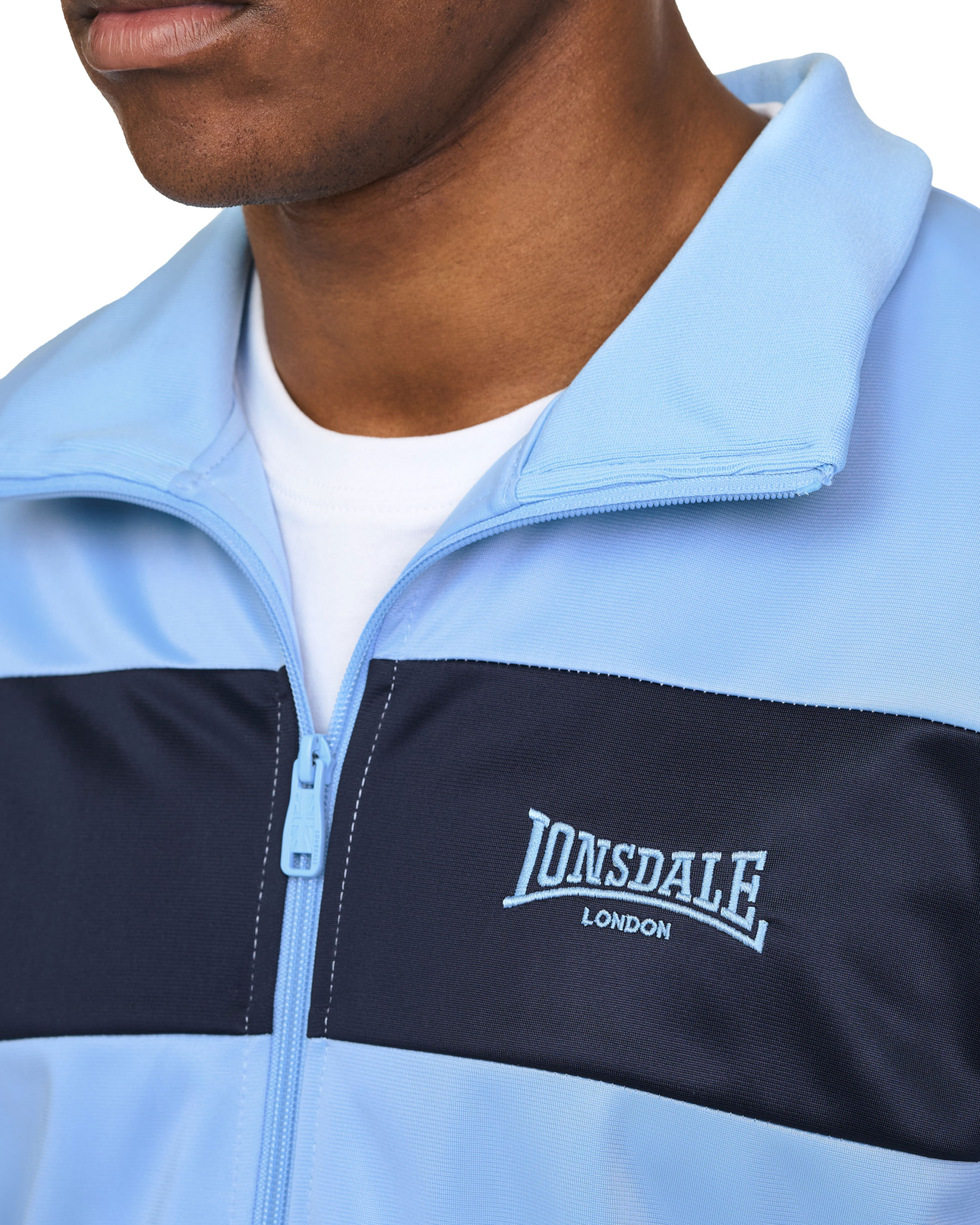Lonsdale trainingsjack Meols