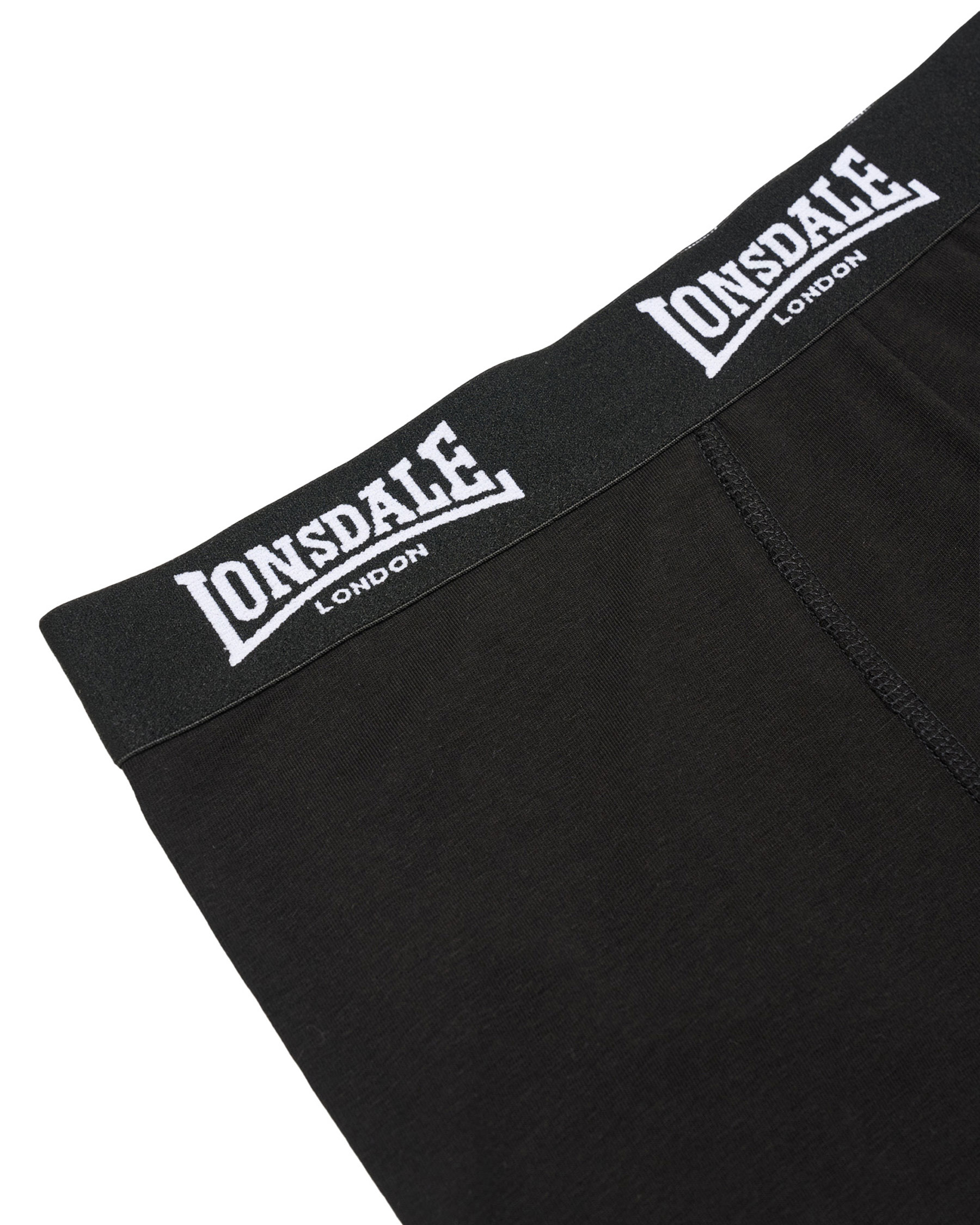 Lonsdale Boxershorts North Challow im 5er-Pack