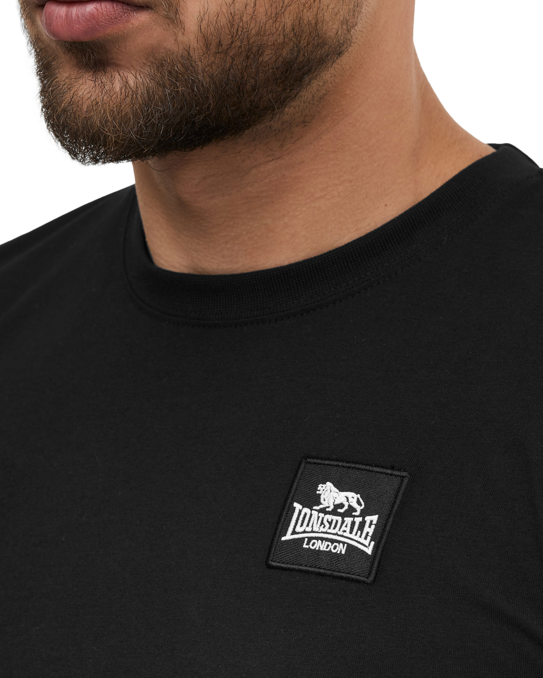 Lonsdale London t-shirt Wormley