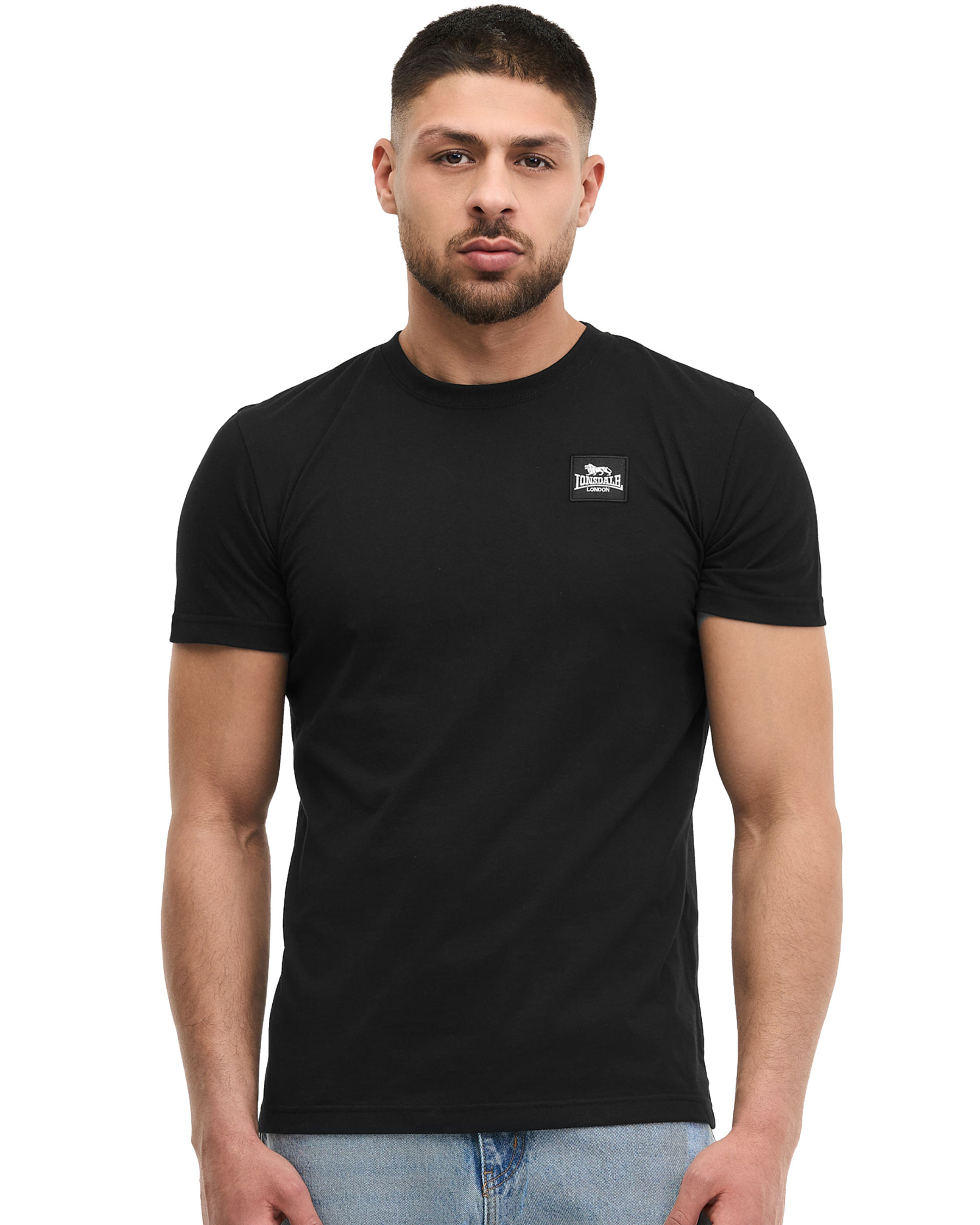 Lonsdale London t-shirt Wormley