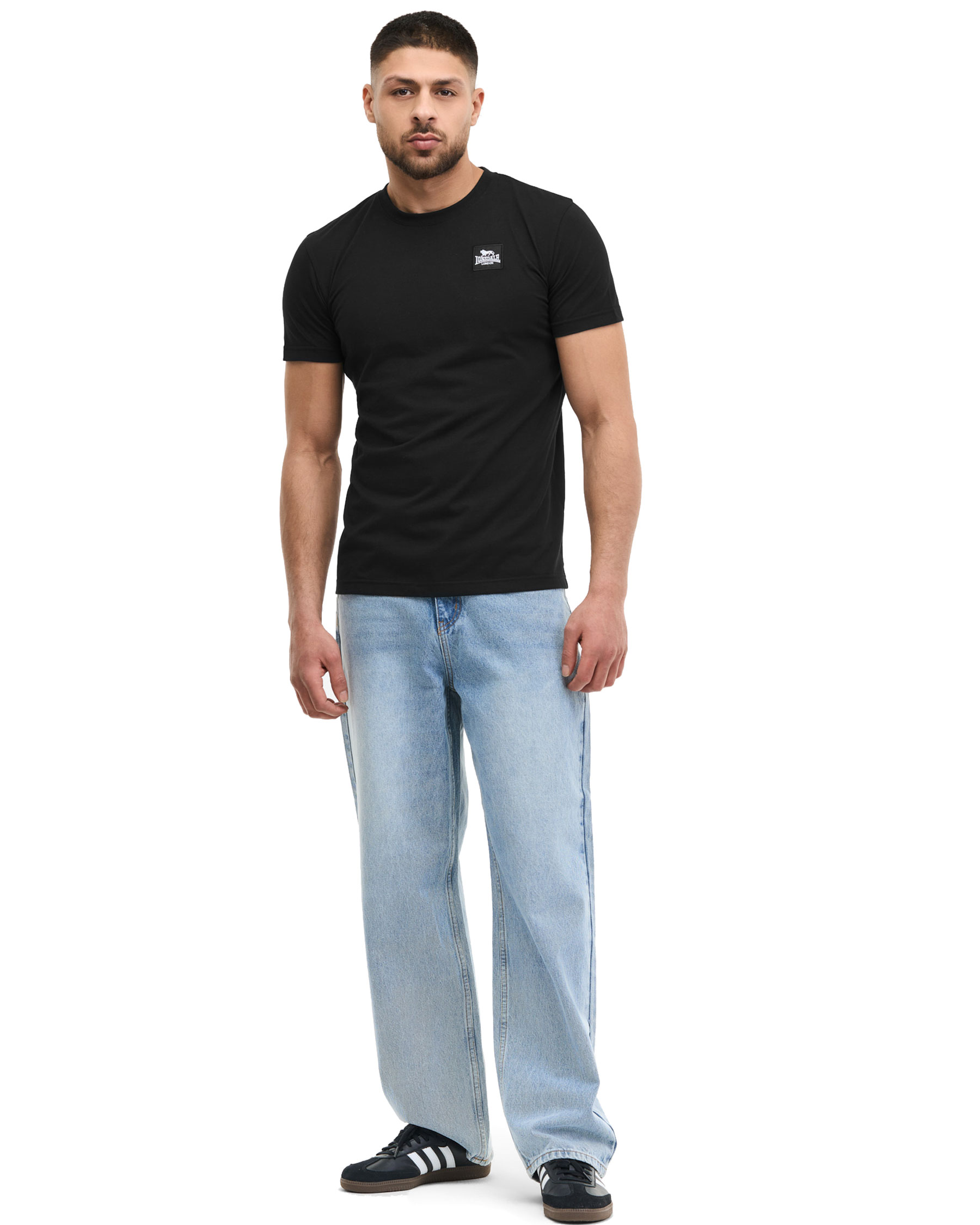 Lonsdale London t-shirt Wormley