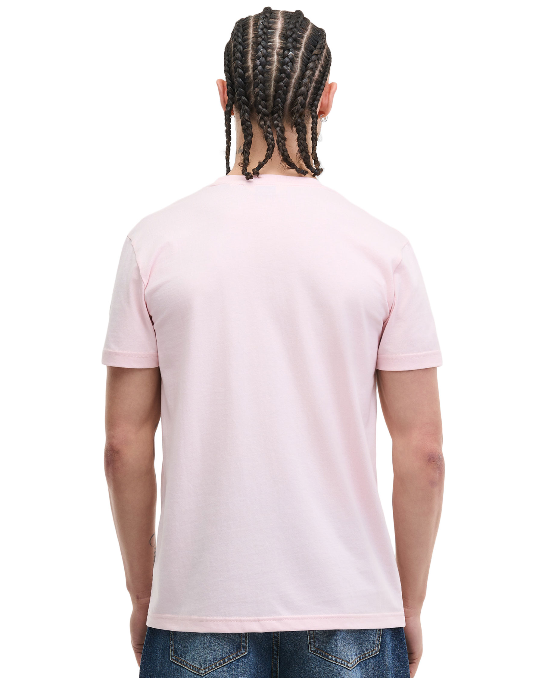 Lonsdale London t-shirt Wormley