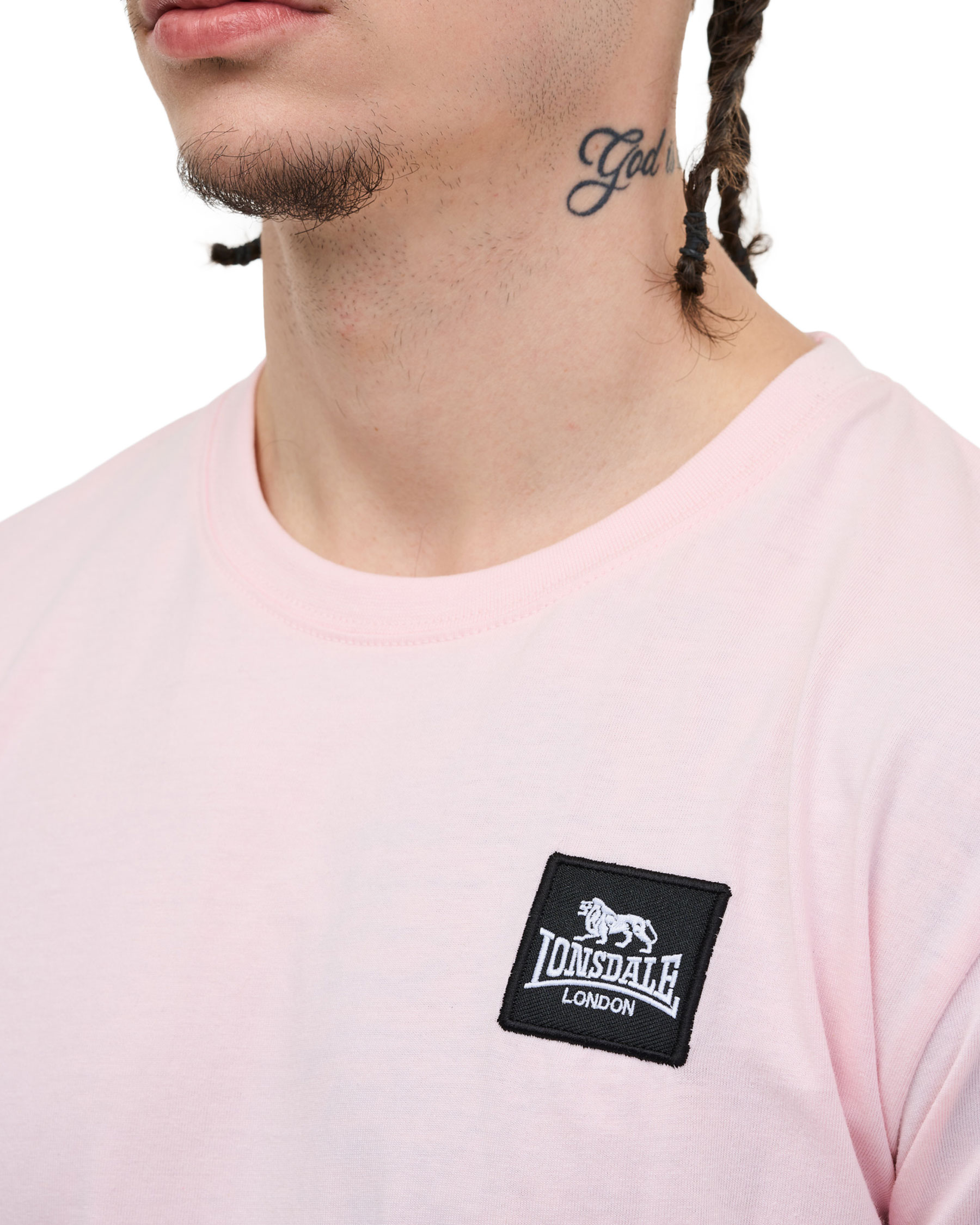 Lonsdale London t-shirt Wormley