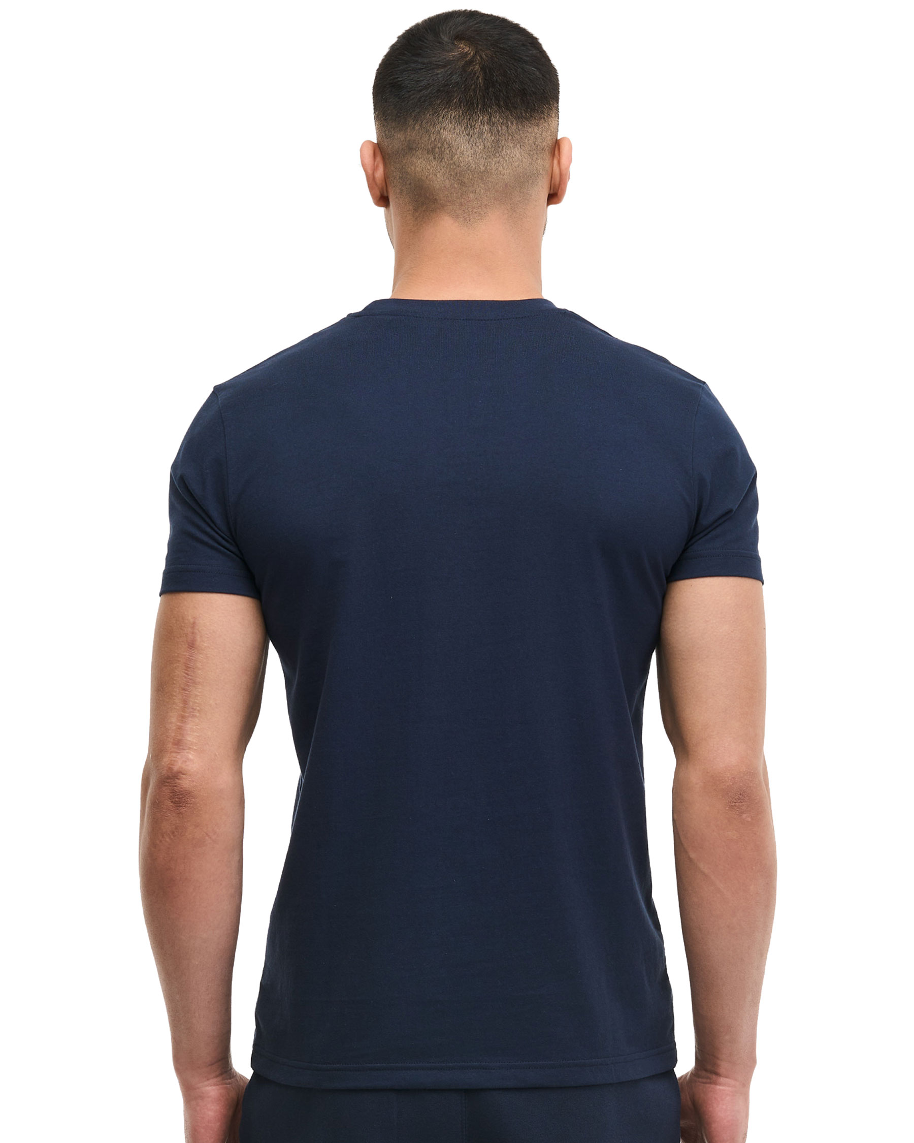 Lonsdale London t-shirt Wormley