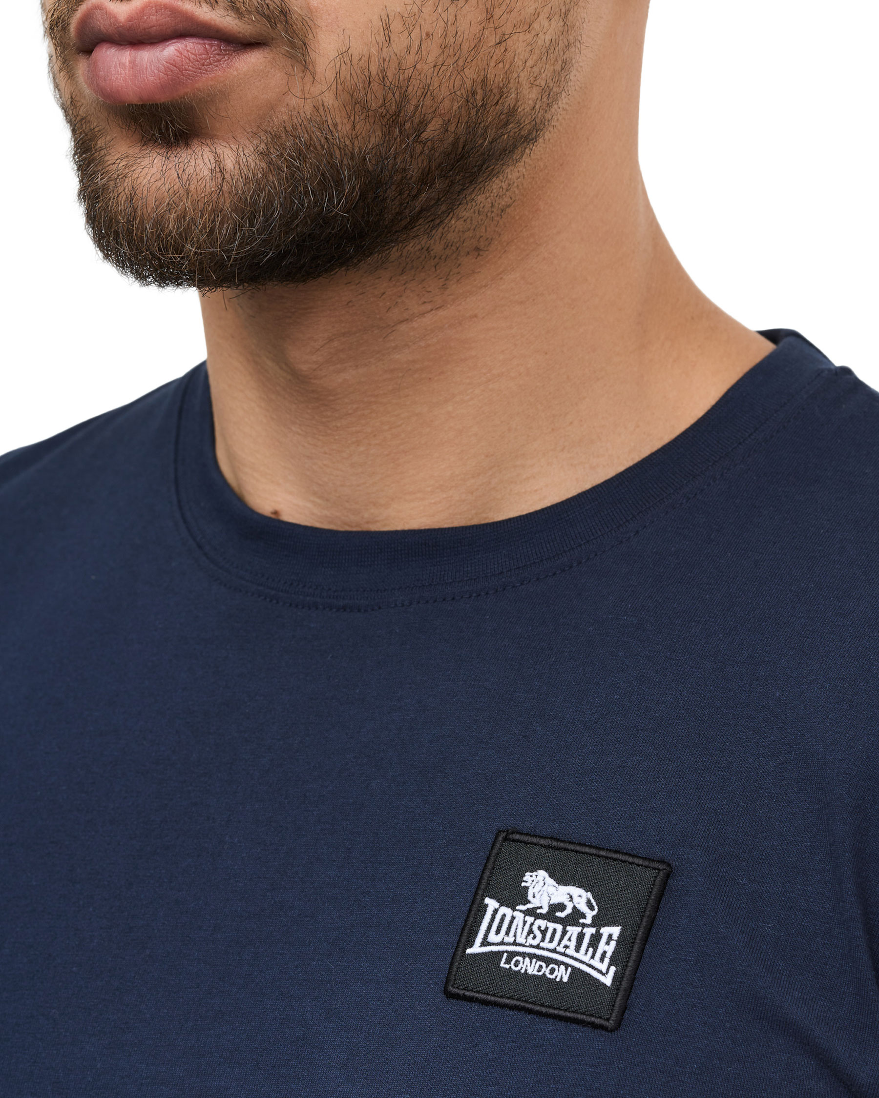 Lonsdale London t-shirt Wormley